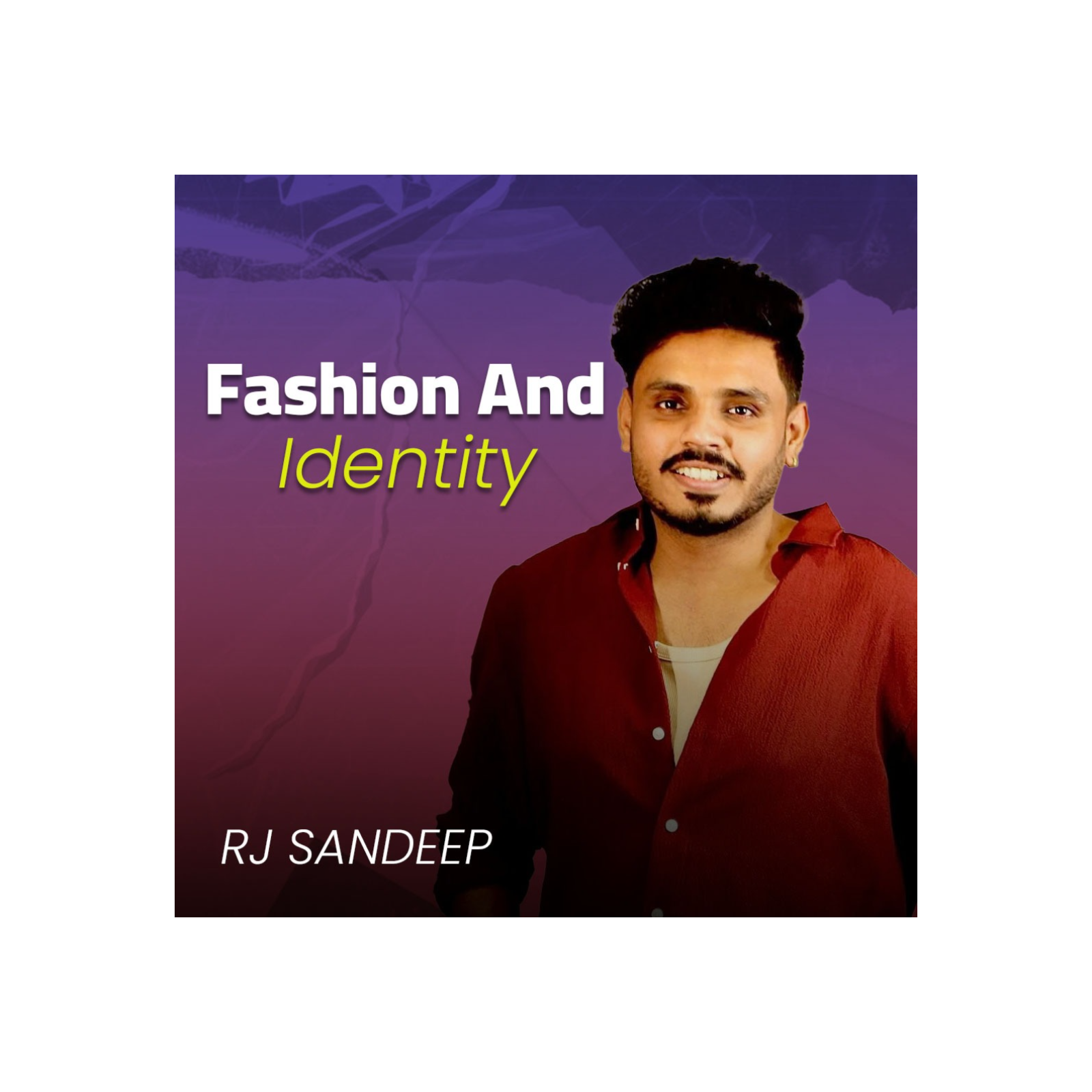 Fashion and Identity | FASHION REDEFINES SEASON 2  episode artwork