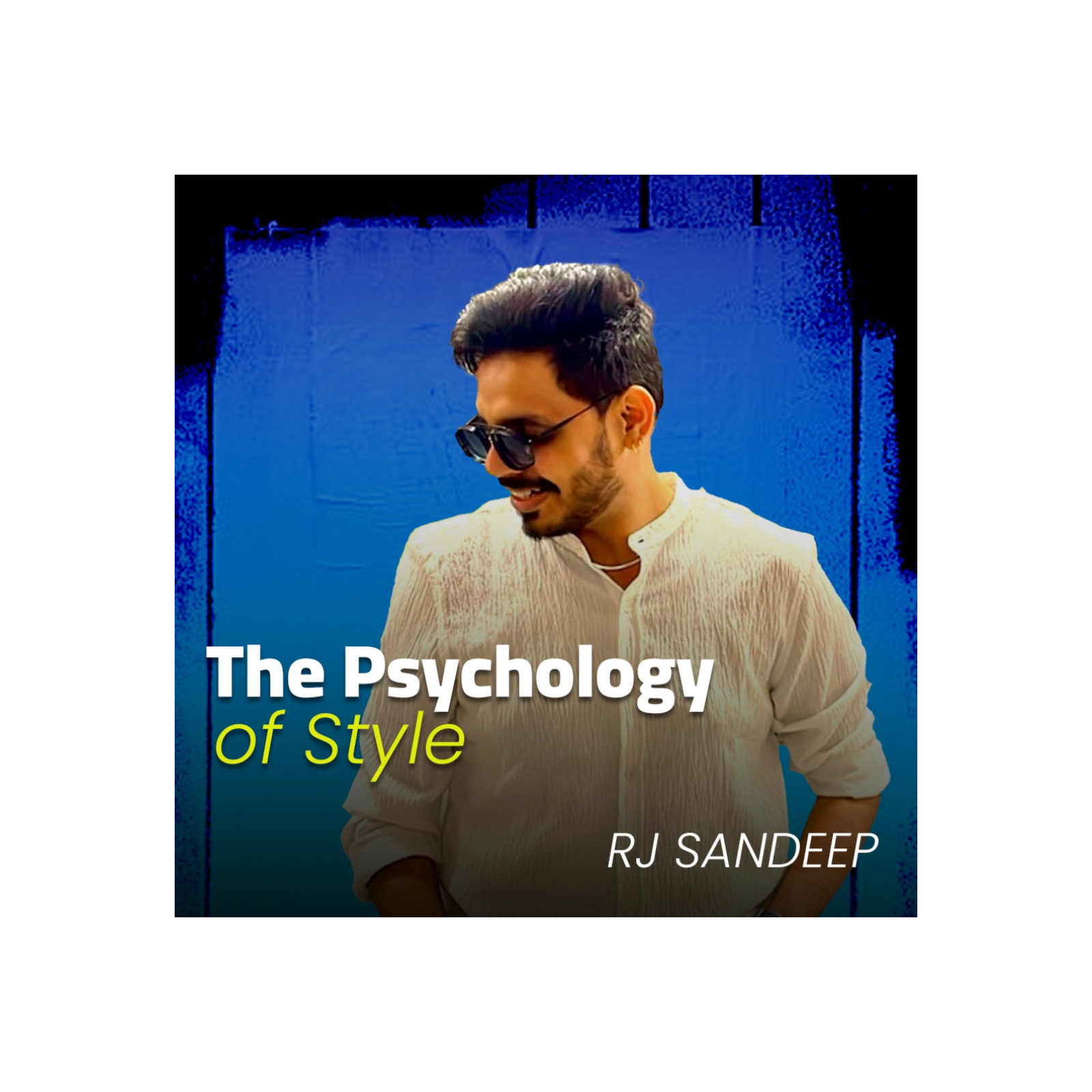 The Psychology Of Style | FASHION REDEFINES SEASON 2 episode artwork