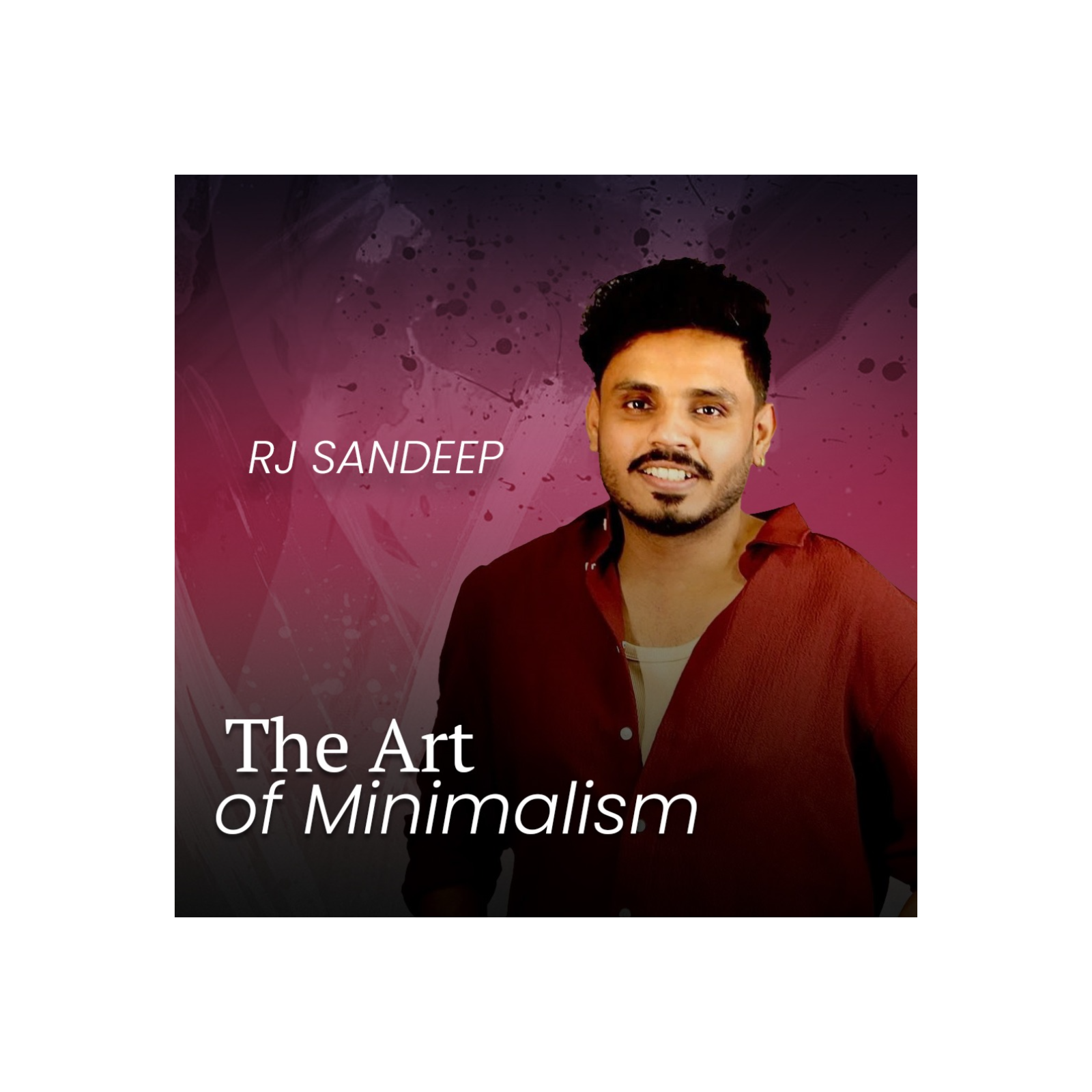 The Art Of Minimalism | FASHION REDEFINED SEASON 2 episode artwork