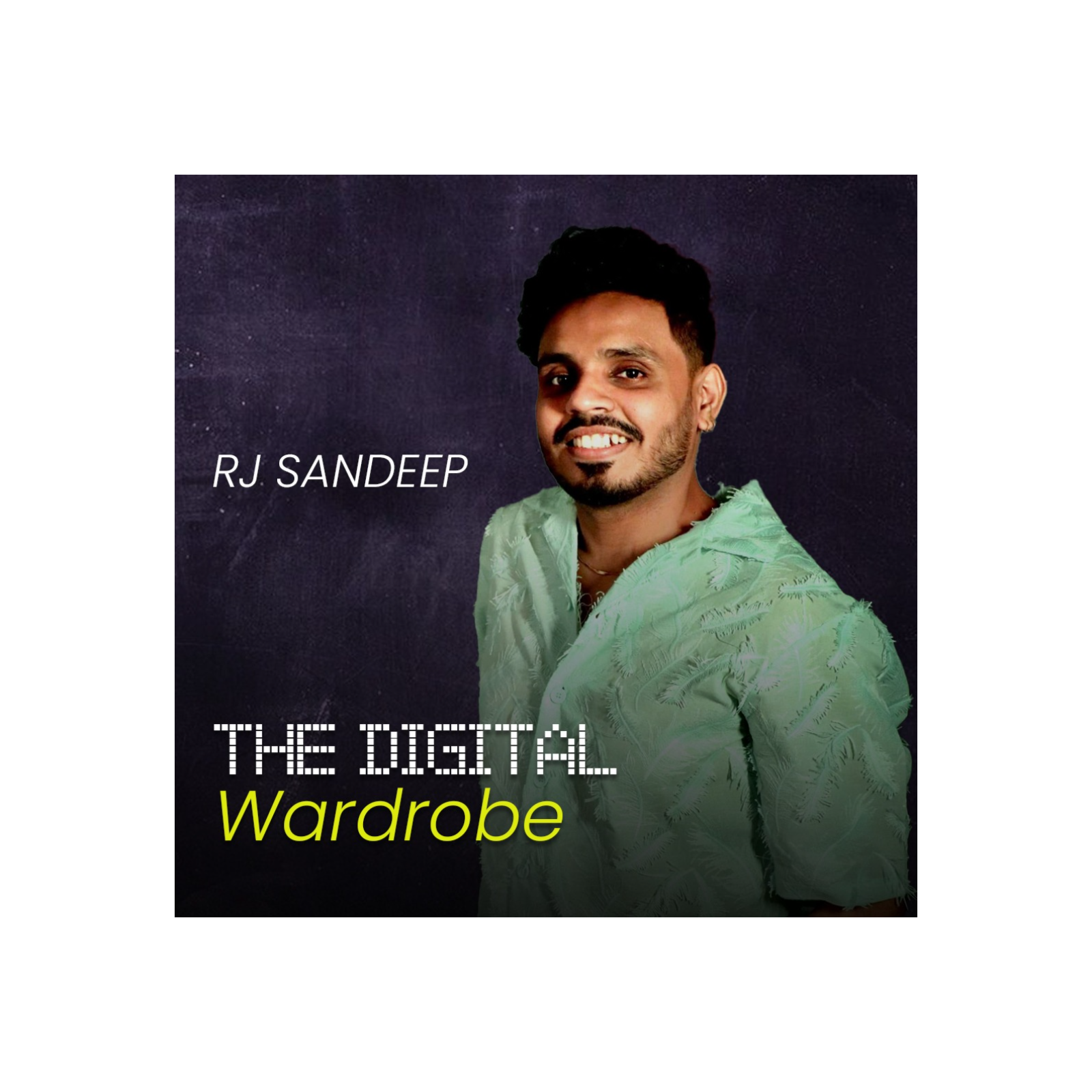 The Digital Wardrobe | FASHION REDEFINED SEASON 2 episode artwork