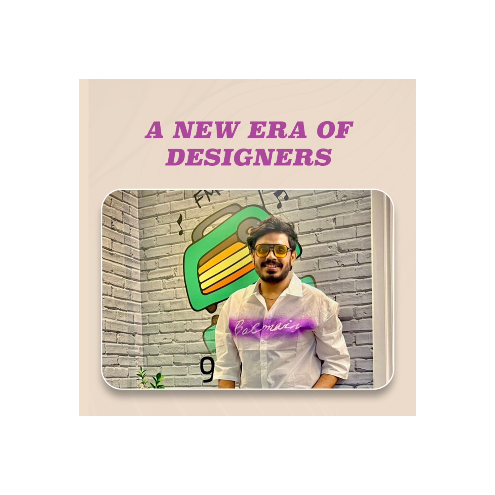 A New Era Of Designers | FASHION REDEFINED SEASON 2