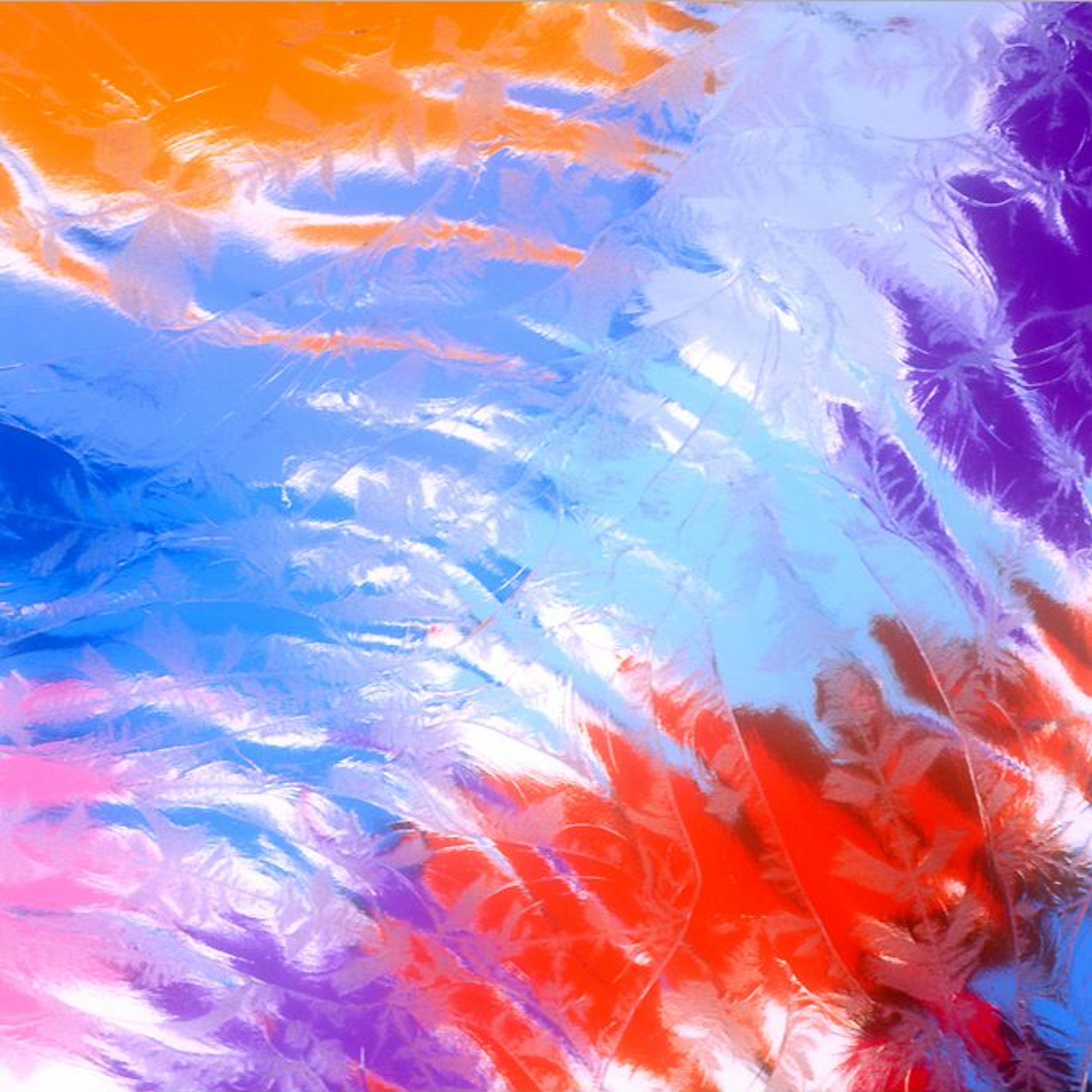 Geuren en Kleuren episode artwork