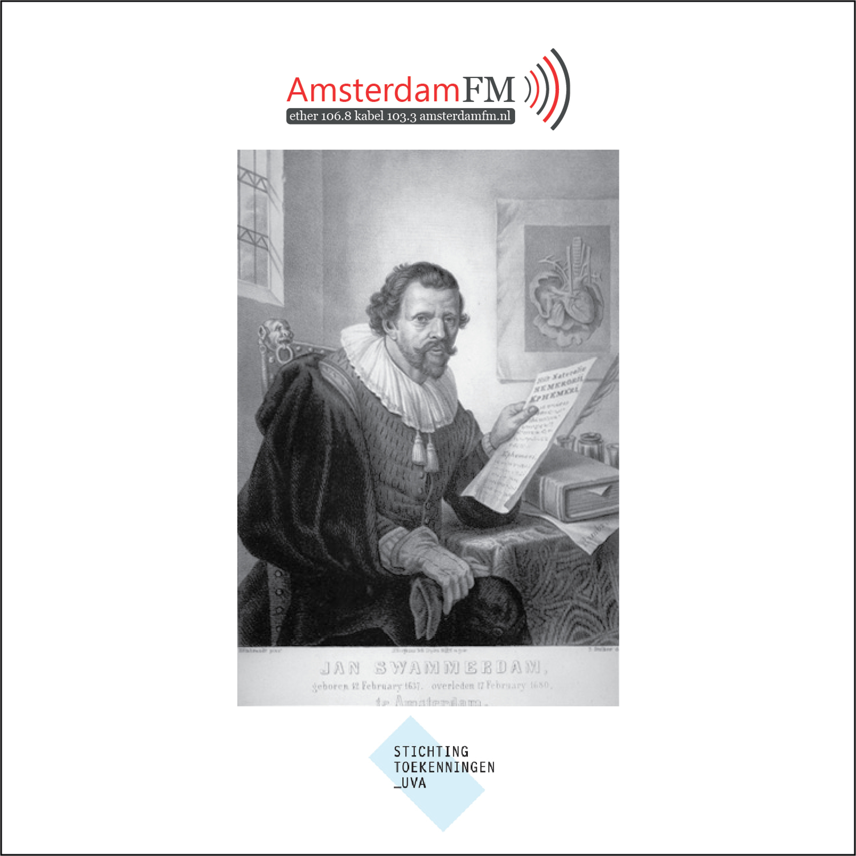 Amsterdam III: Hazes en de volkssegregratie episode artwork