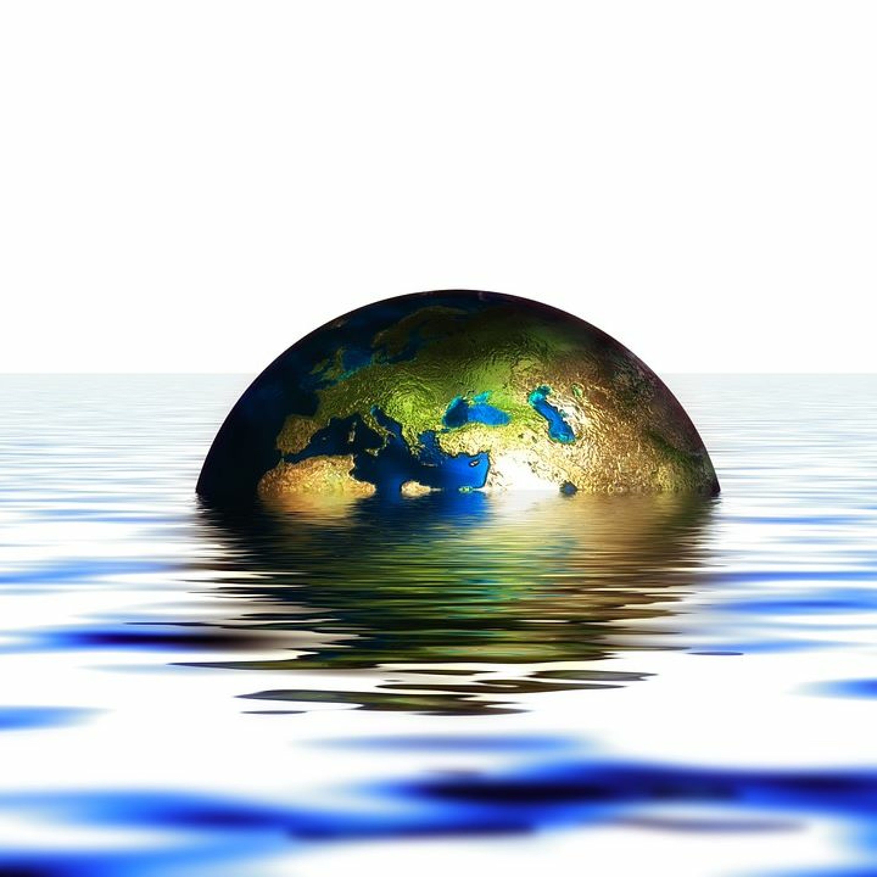 Klimaat: vrees en verwondering episode artwork