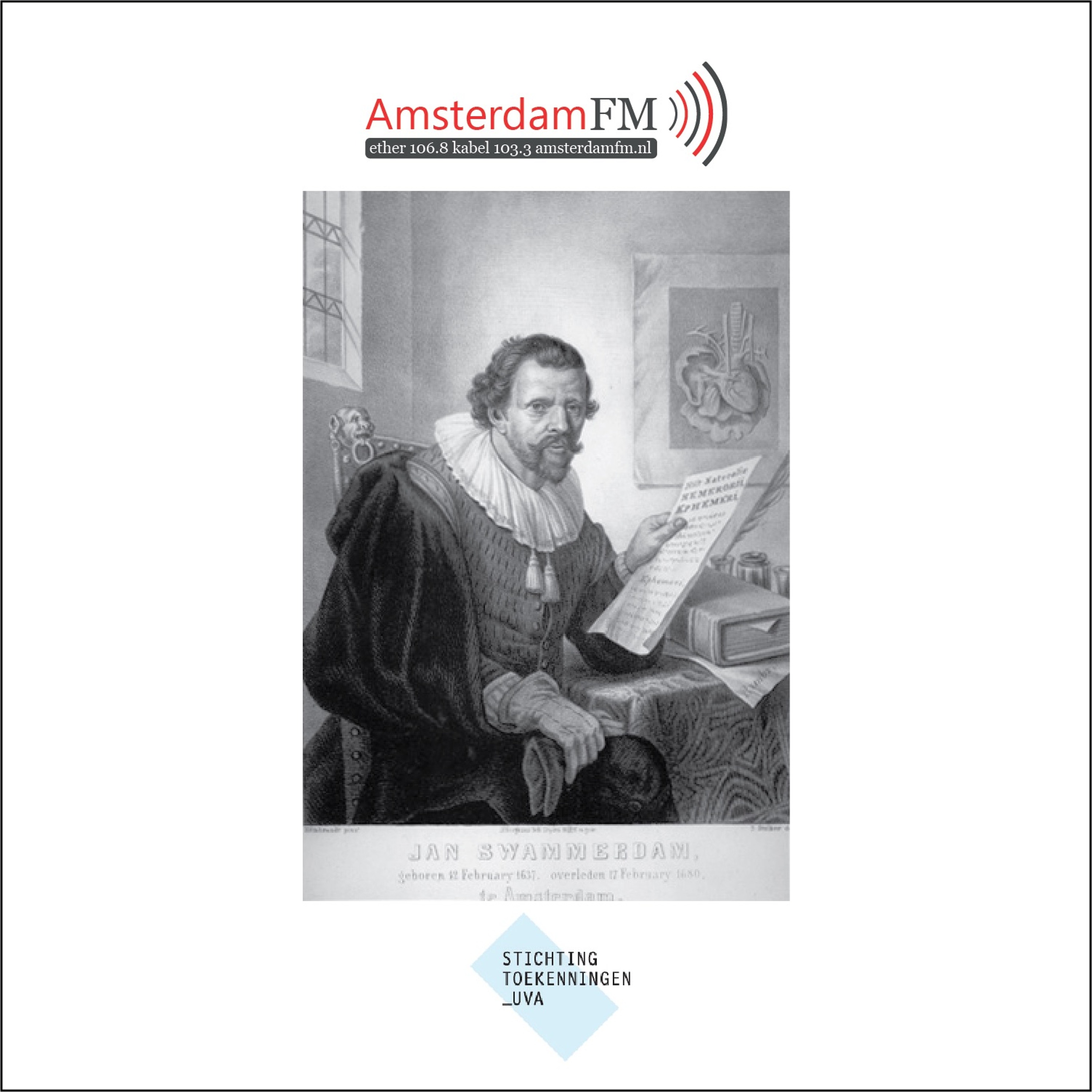 Nationaliseringsprocessen & kerk, staat en integratie episode artwork