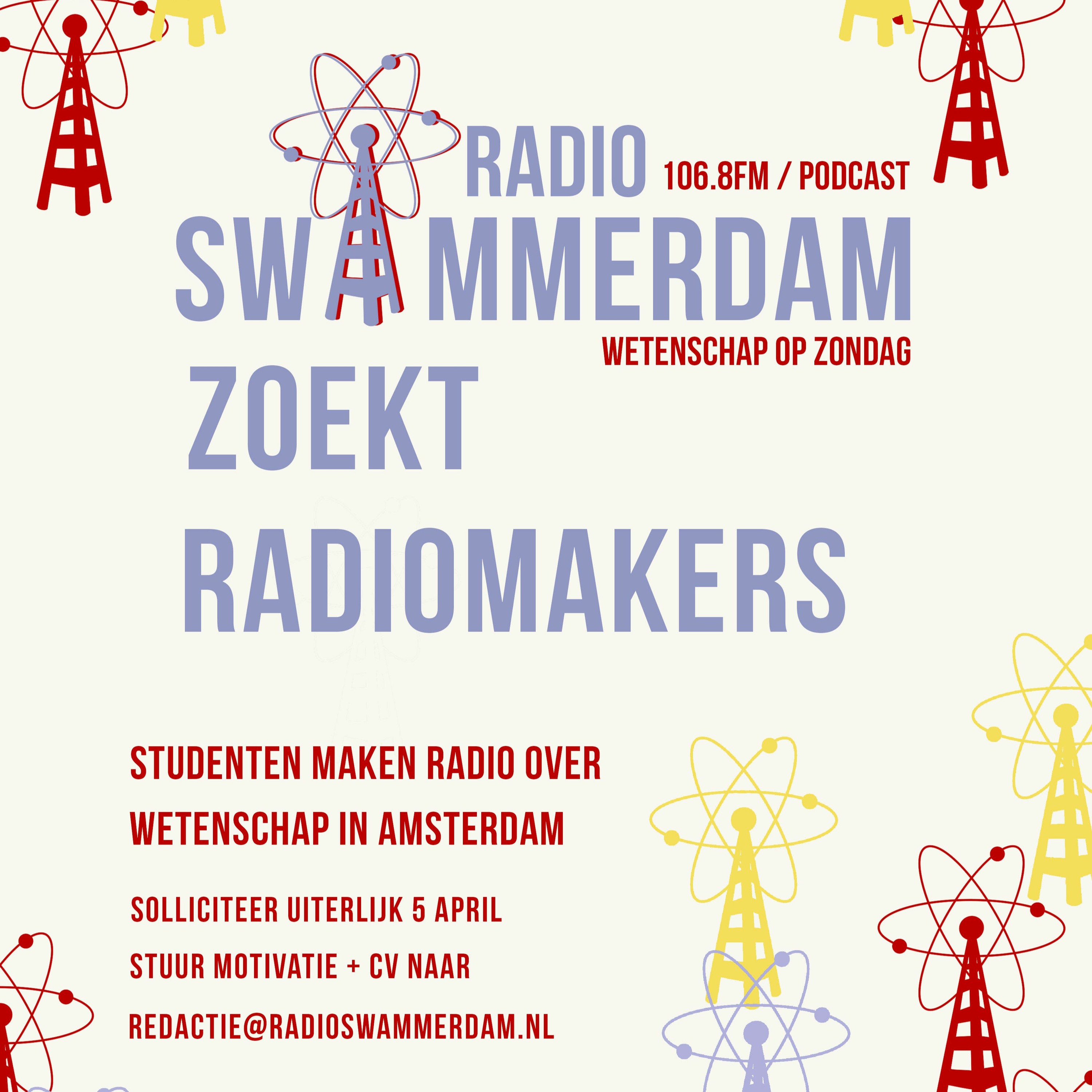 Radio Swammerdam