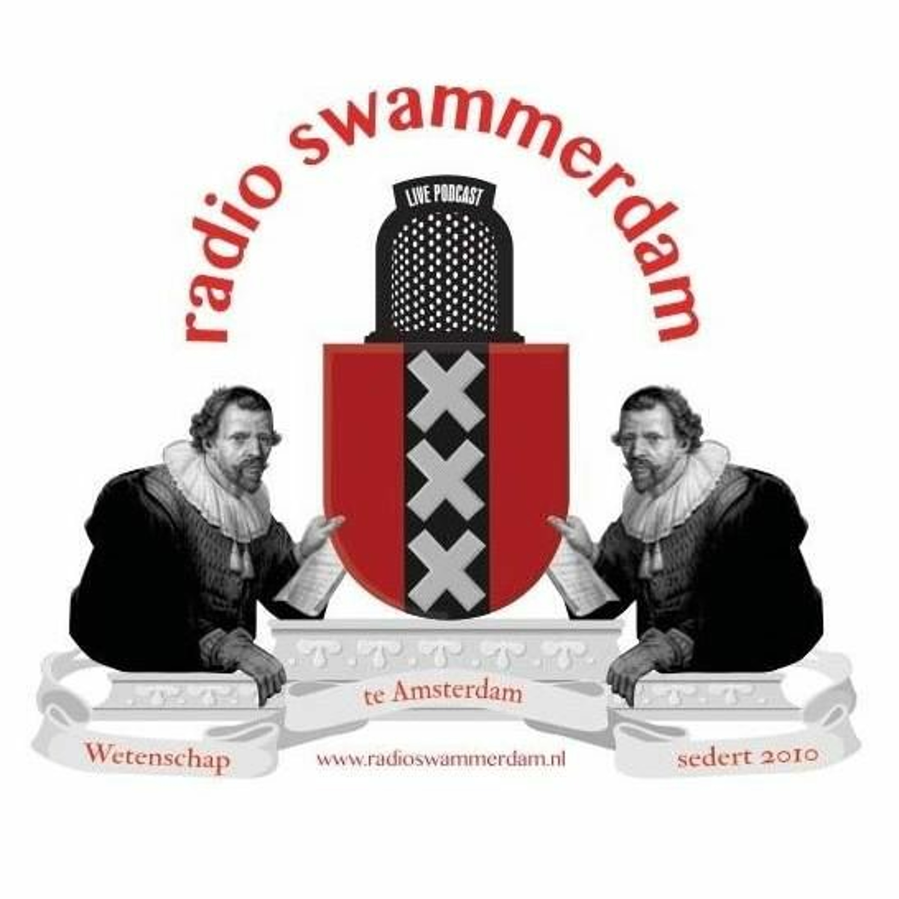 Radio Swammerdam