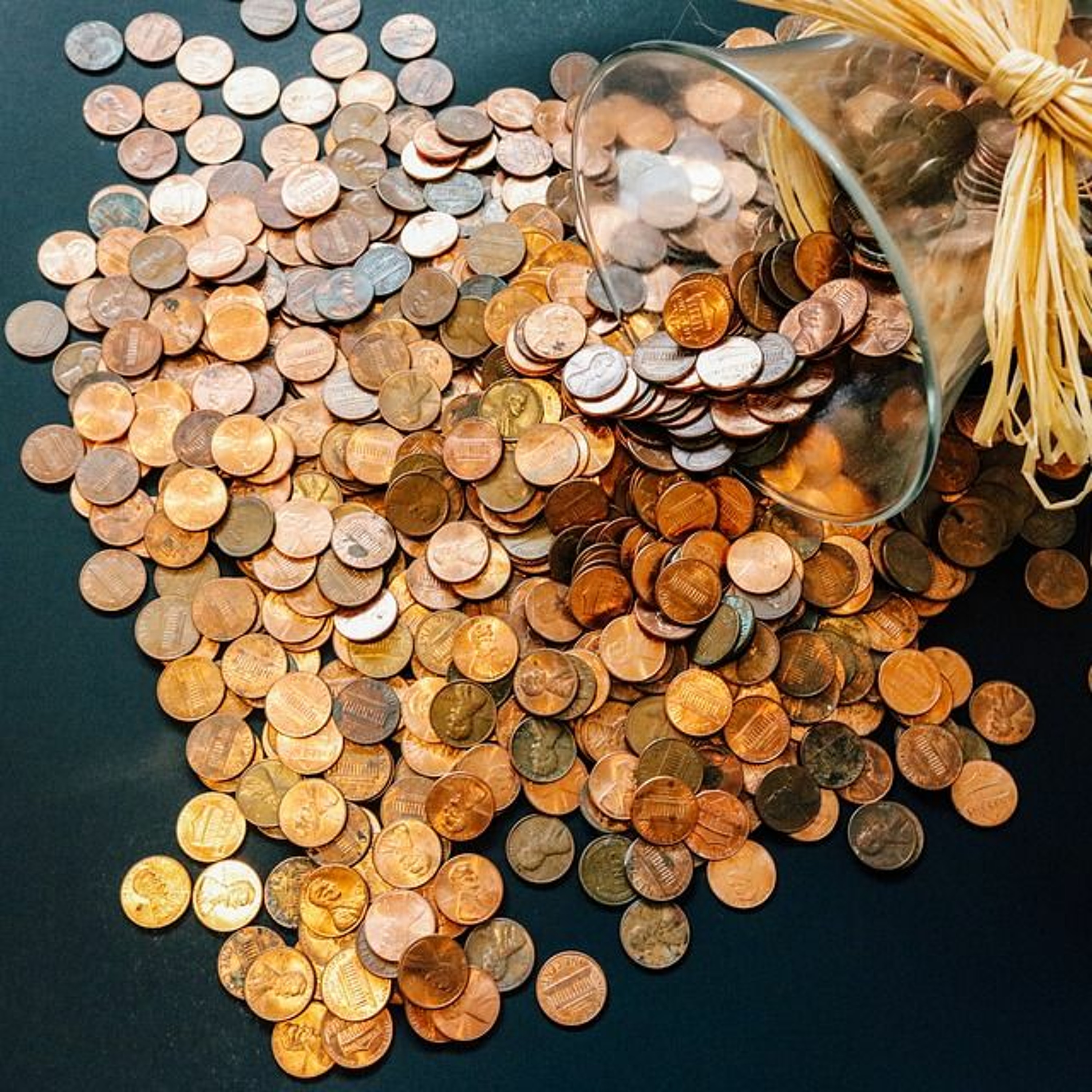 Geld en Schuld episode artwork
