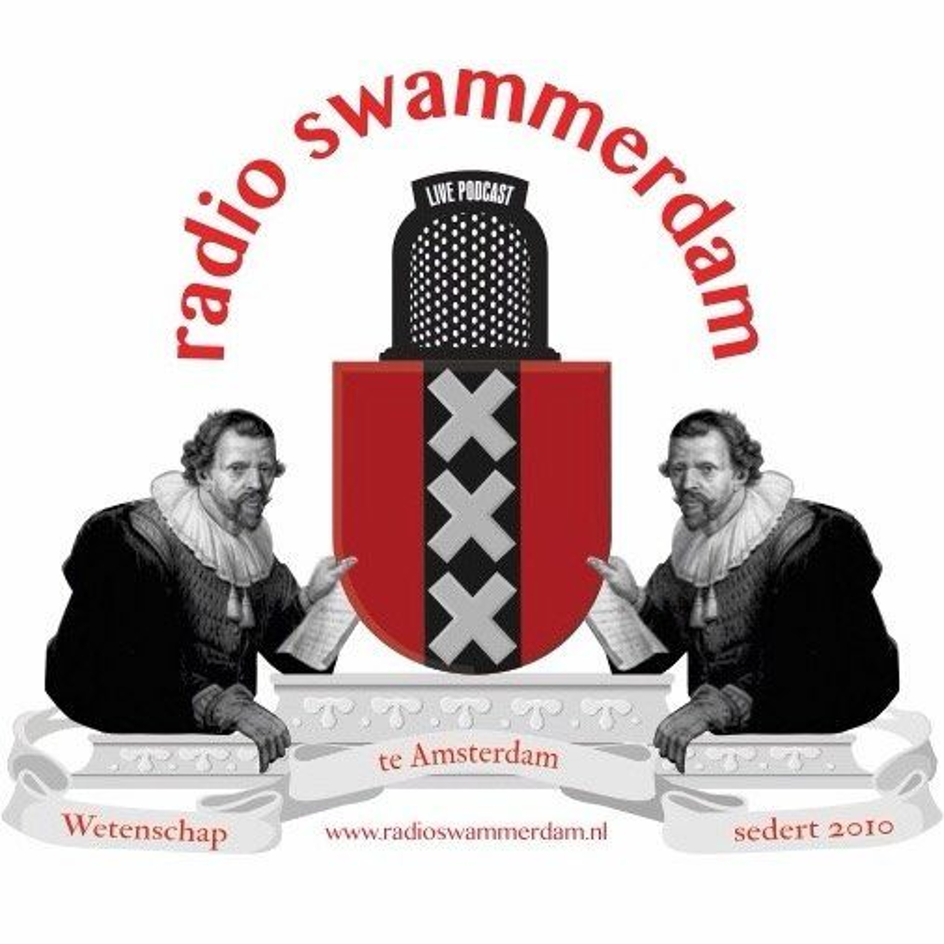 Radio Swammerdam
