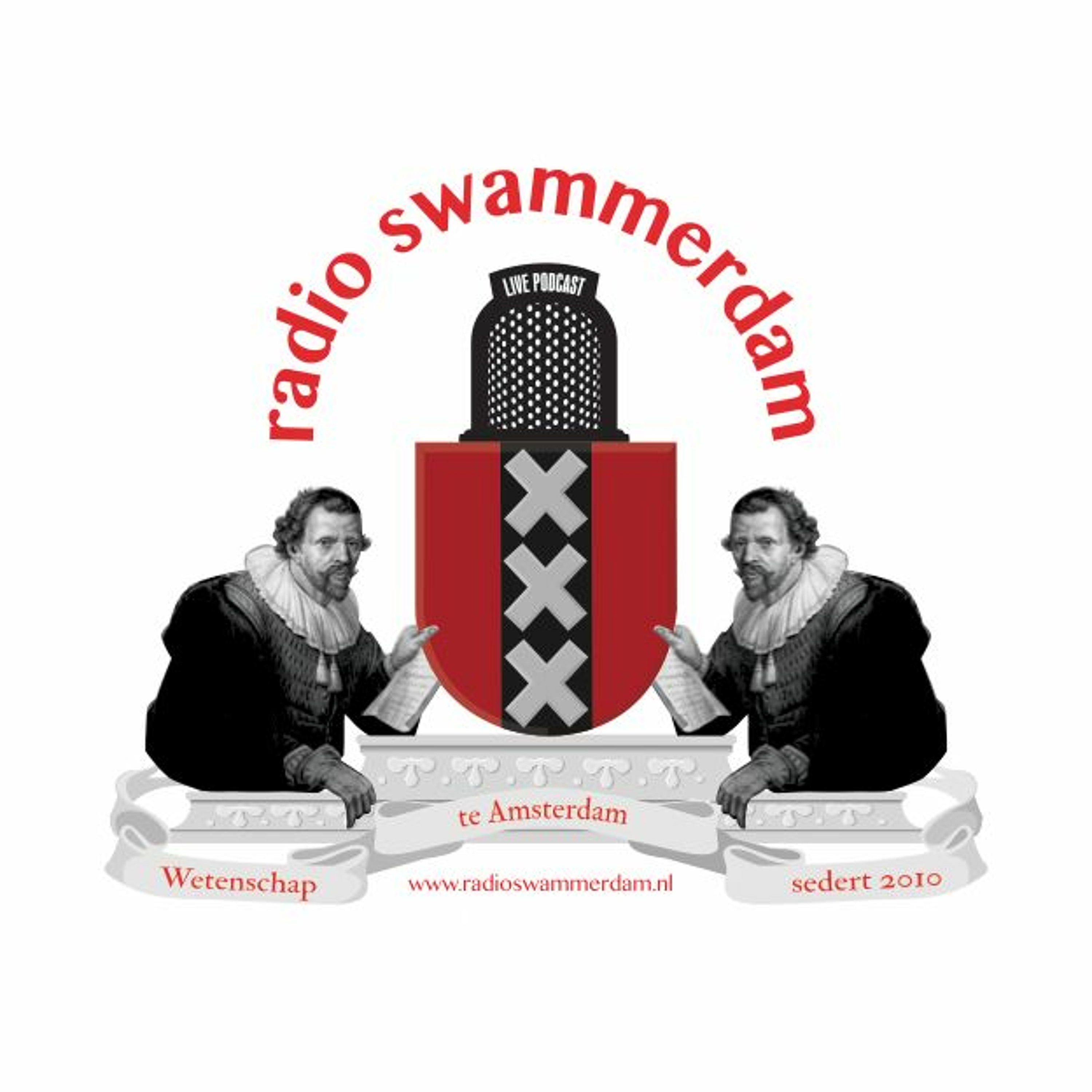 Reportage Bijlmermuseum episode artwork