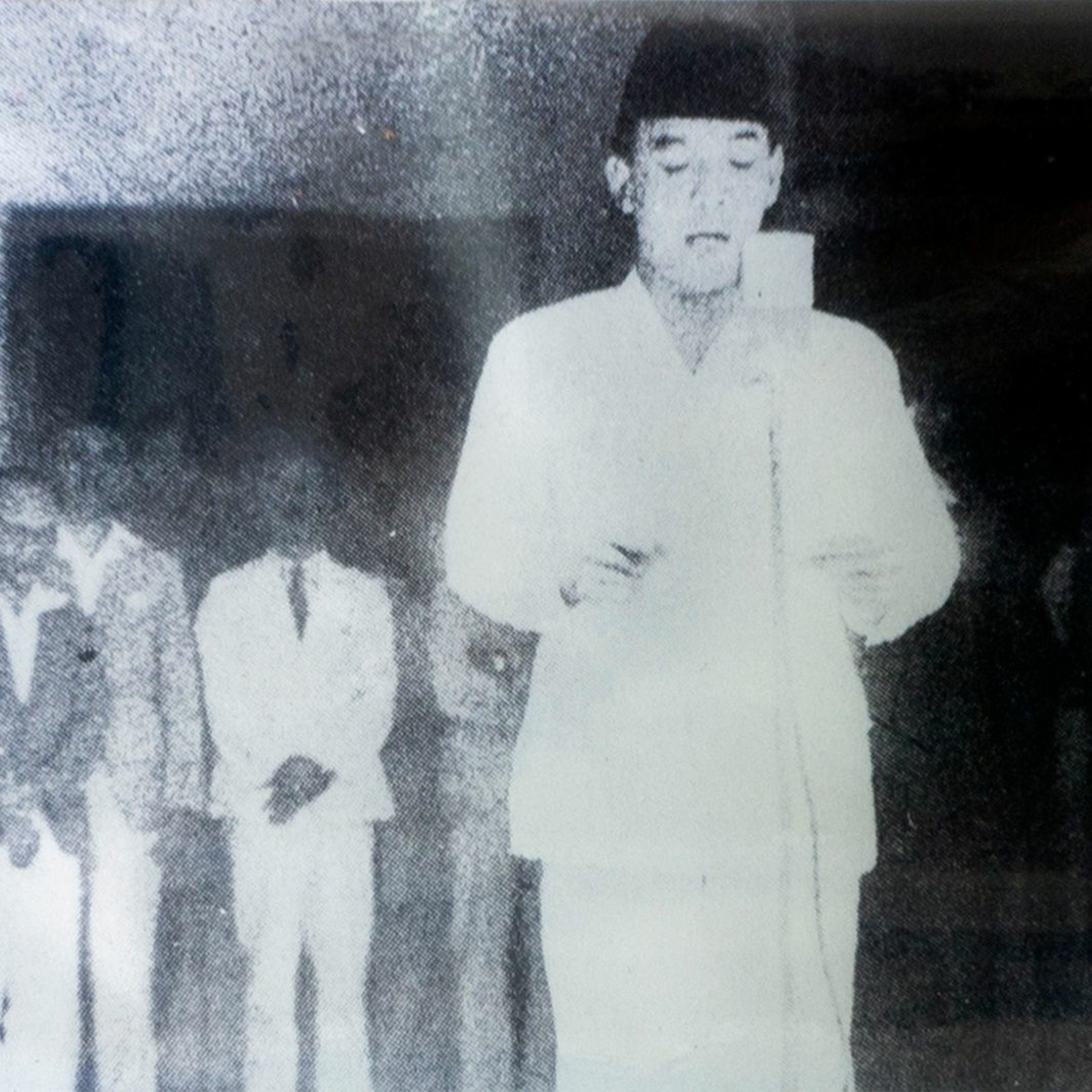 Indonesië 1945 - 1950 episode artwork