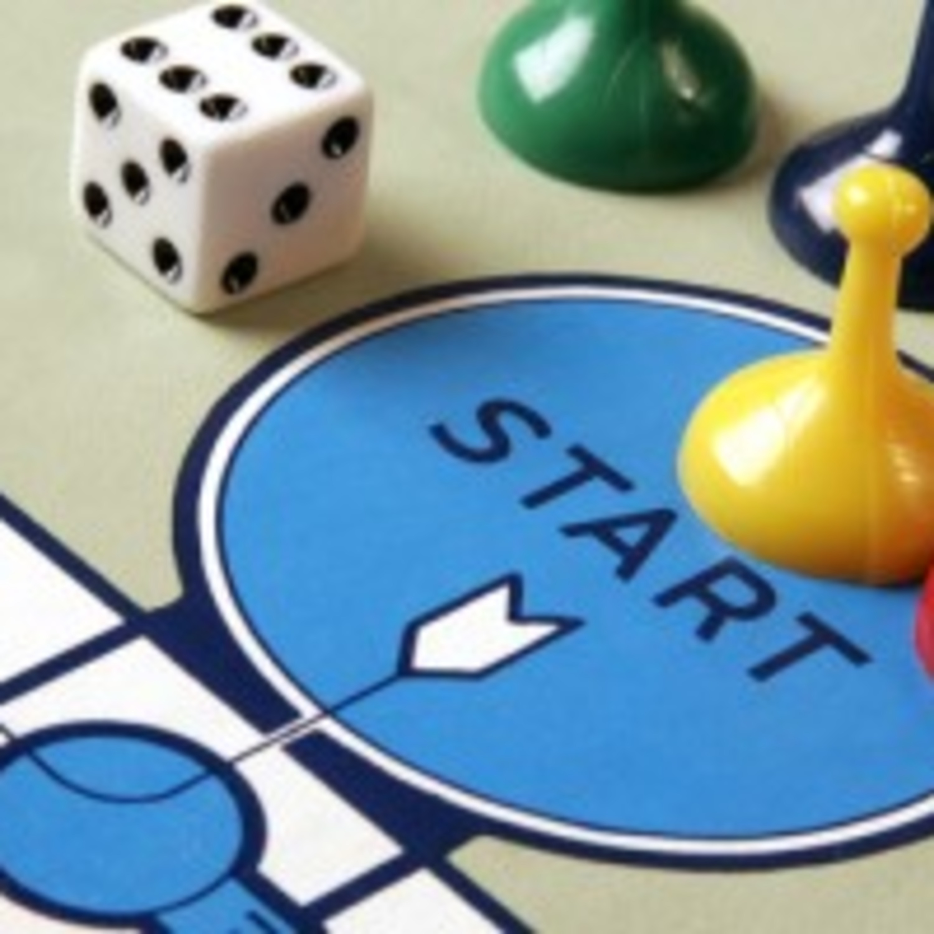 Gamification episode artwork