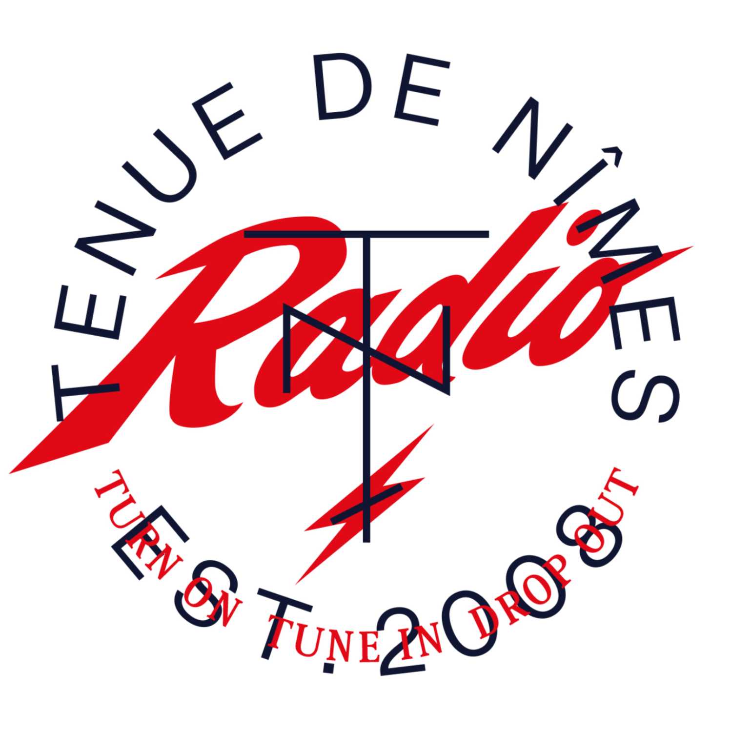 Radio Tenue de Nîmes