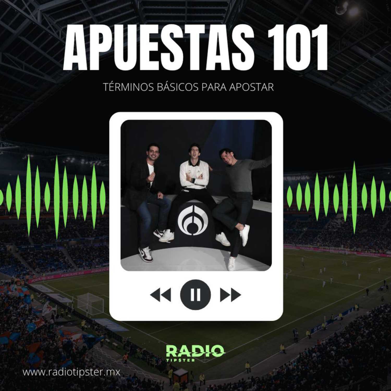Radiotipster