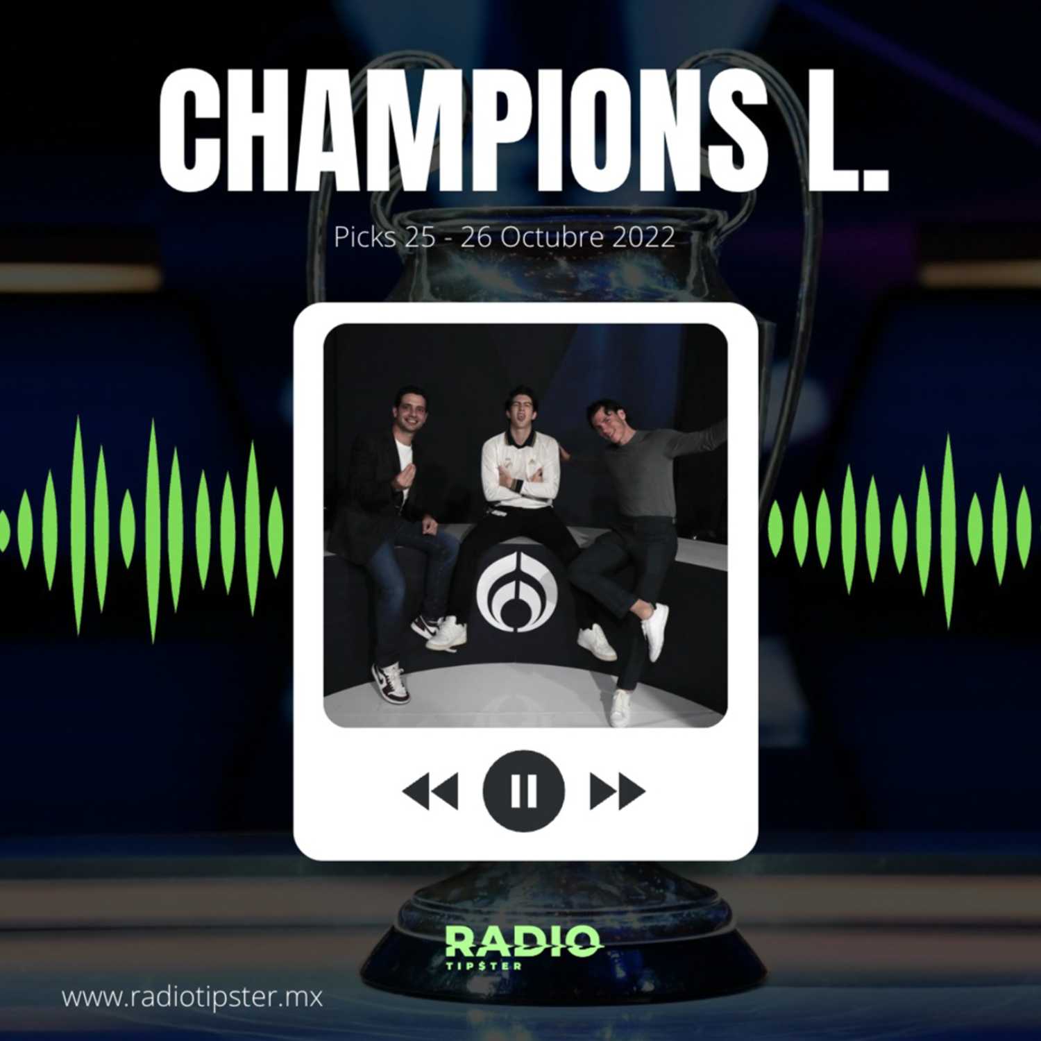 Radiotipster