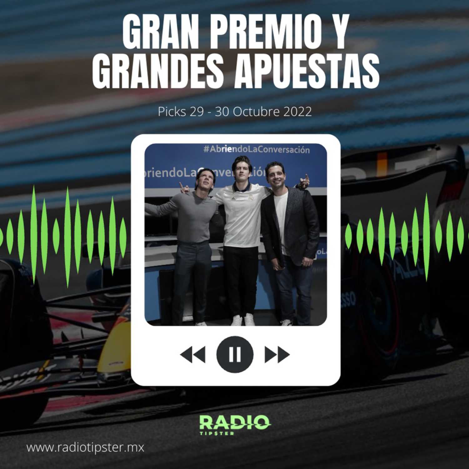 Radiotipster
