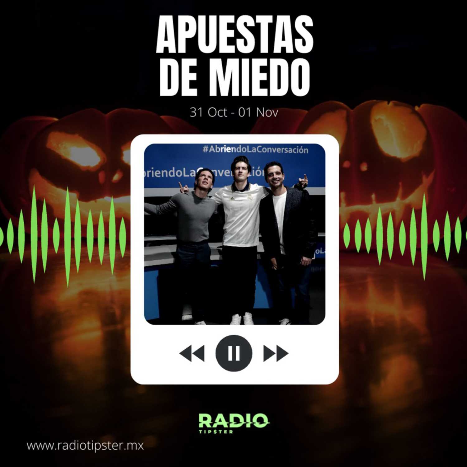 Radiotipster