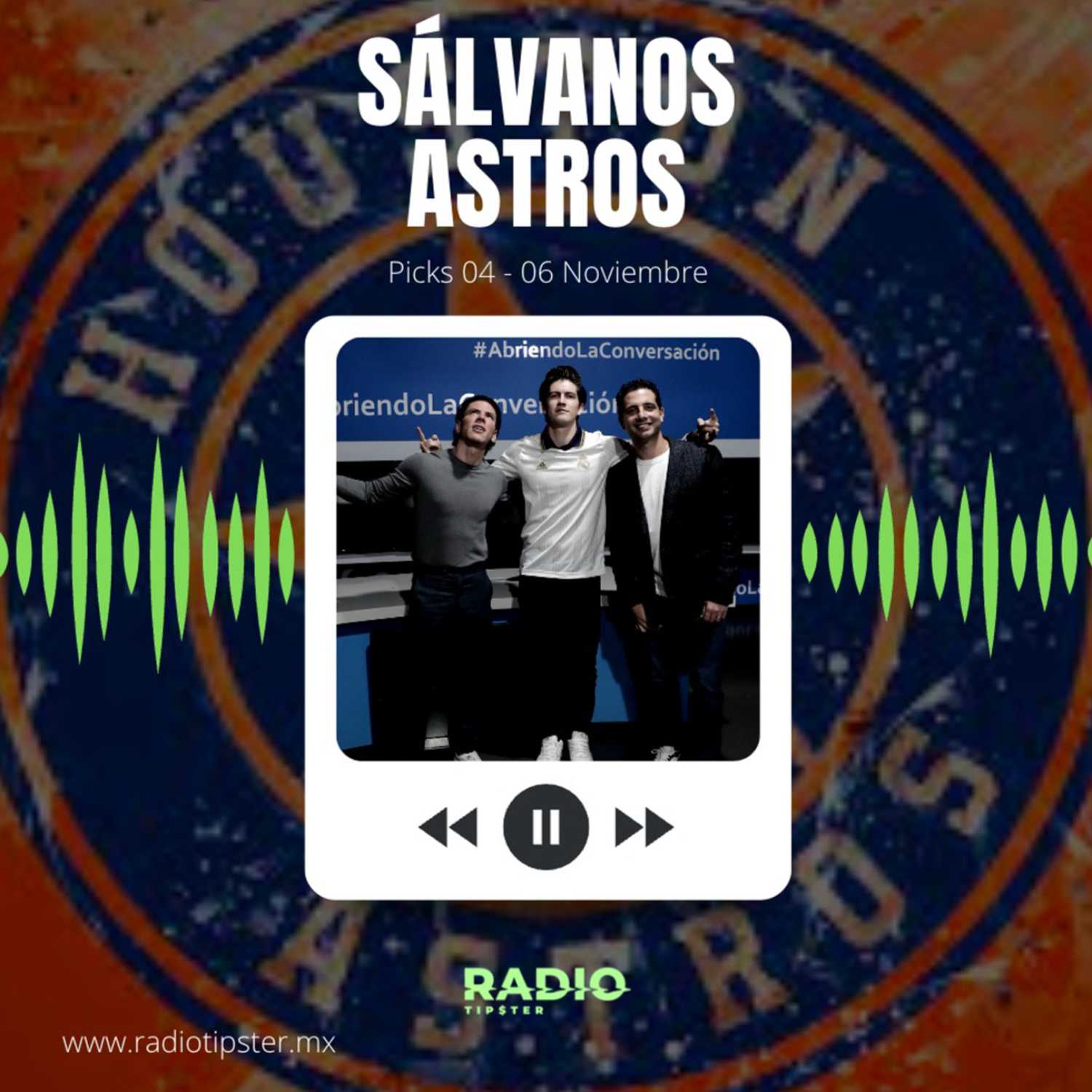 Radiotipster