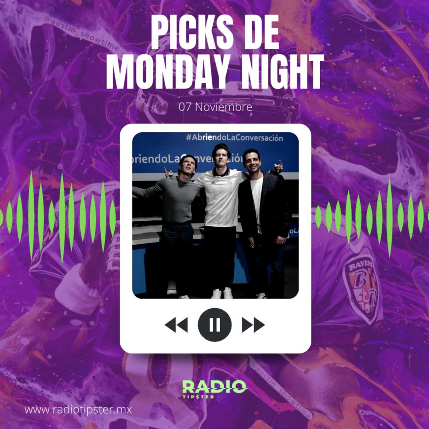 Radiotipster