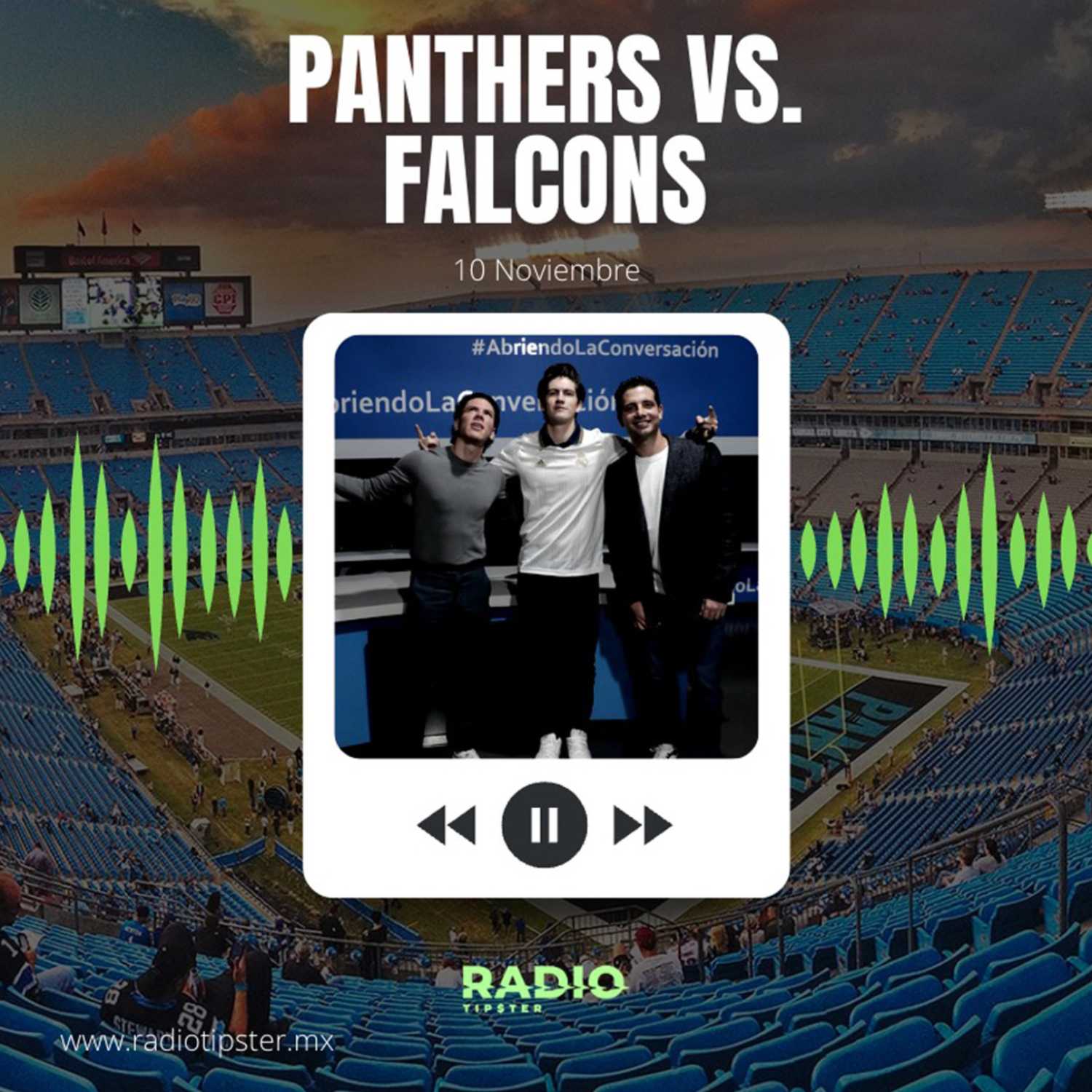 Radiotipster