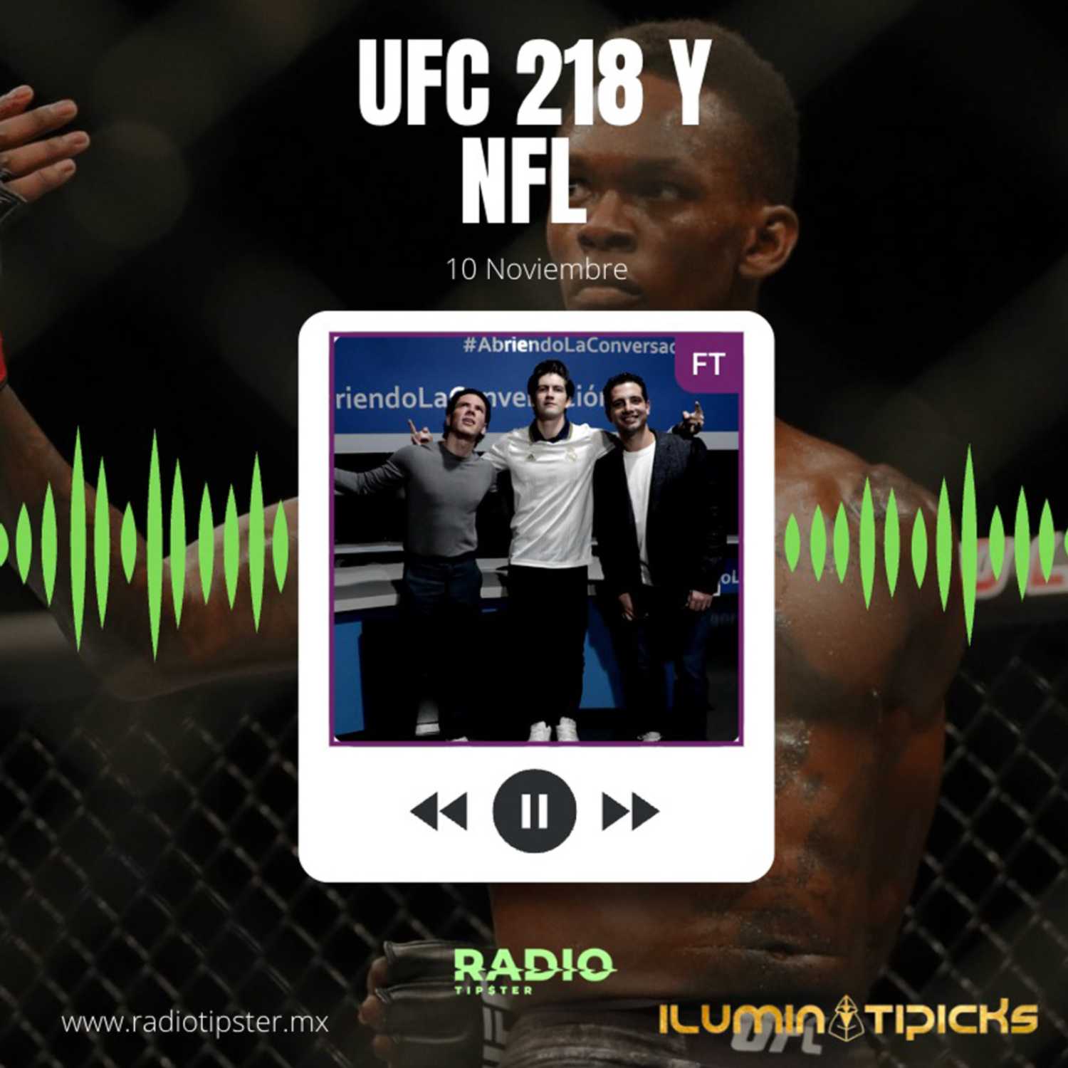 Radiotipster