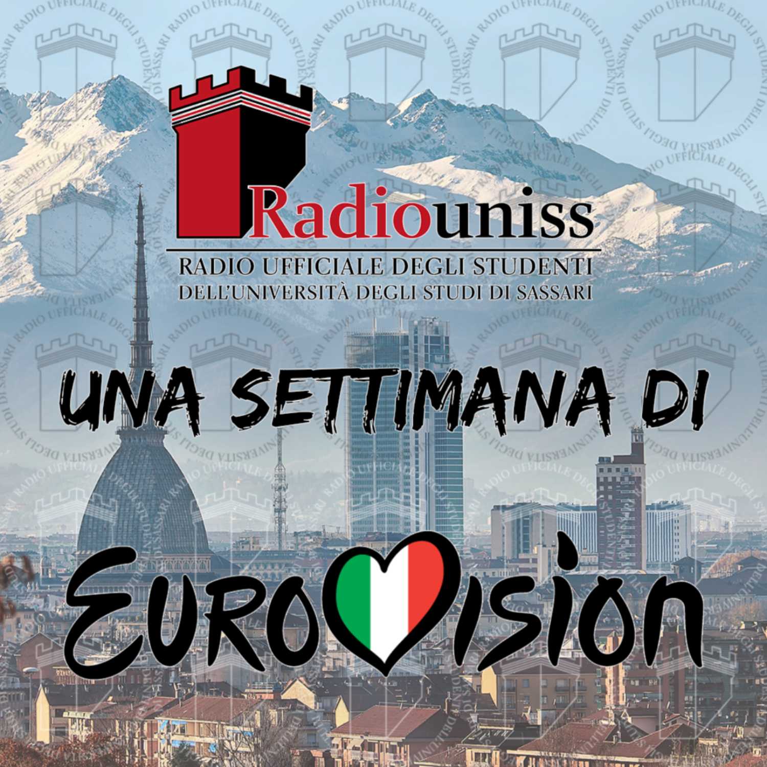 RADIO UNISS