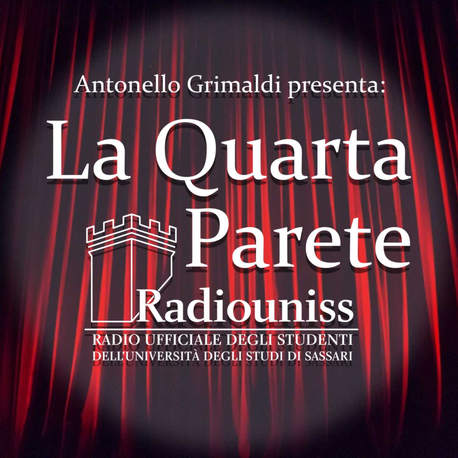 RADIO UNISS