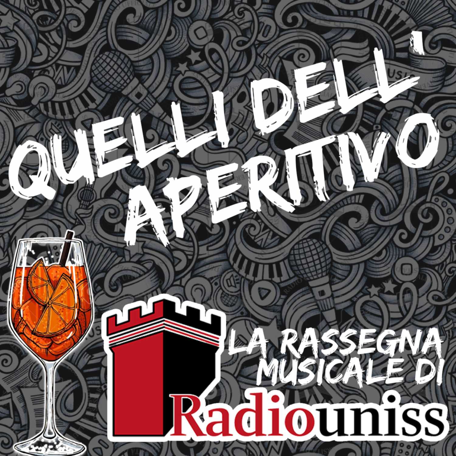 RADIO UNISS