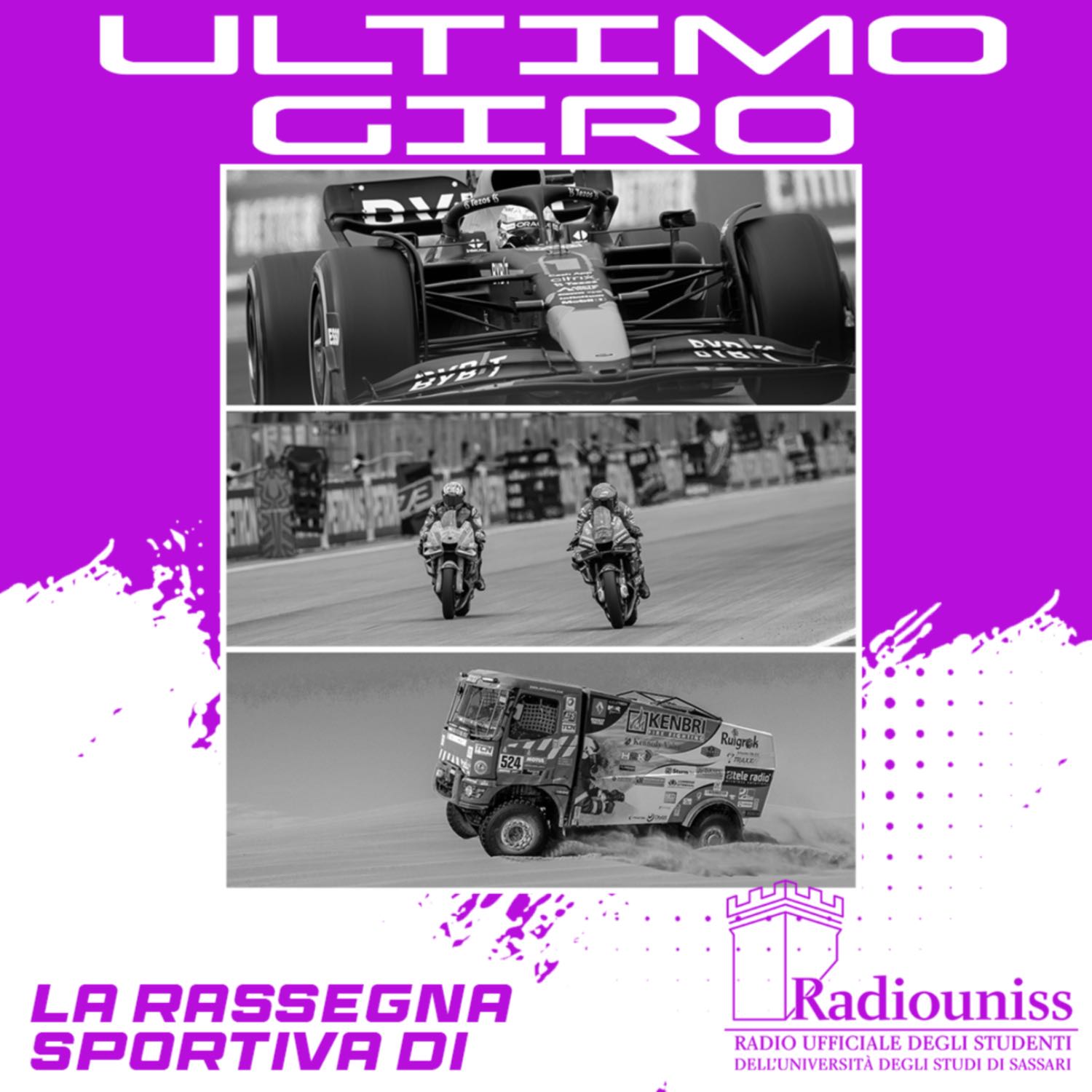 RADIO UNISS