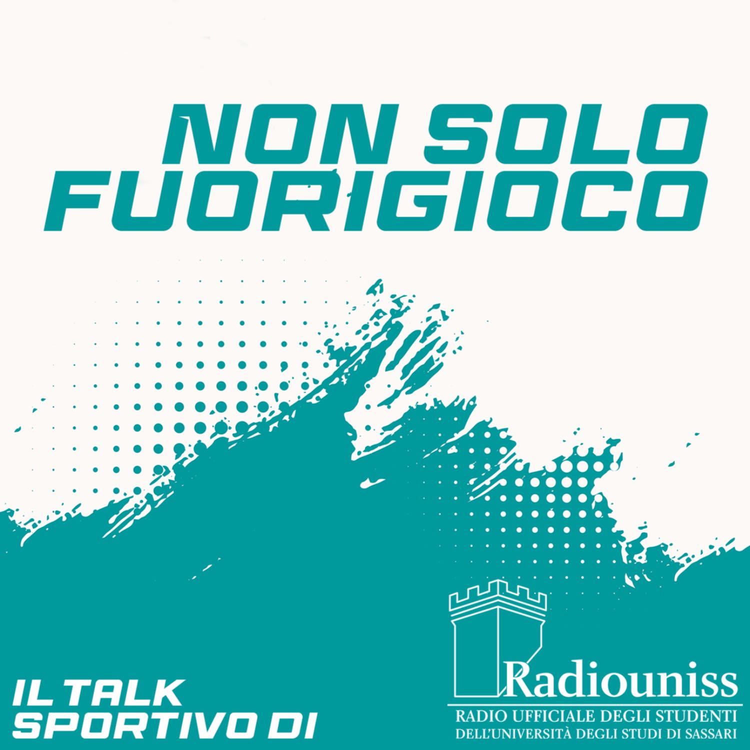 RADIO UNISS