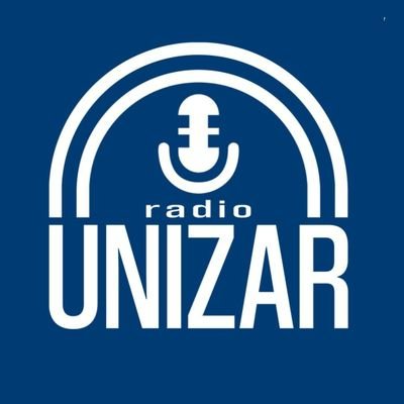 Radio Unizar podcast artwork