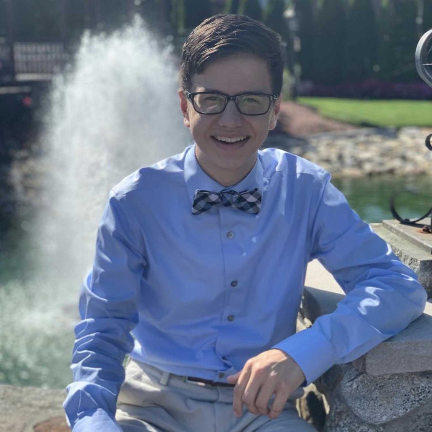 Radio With Austin cover art