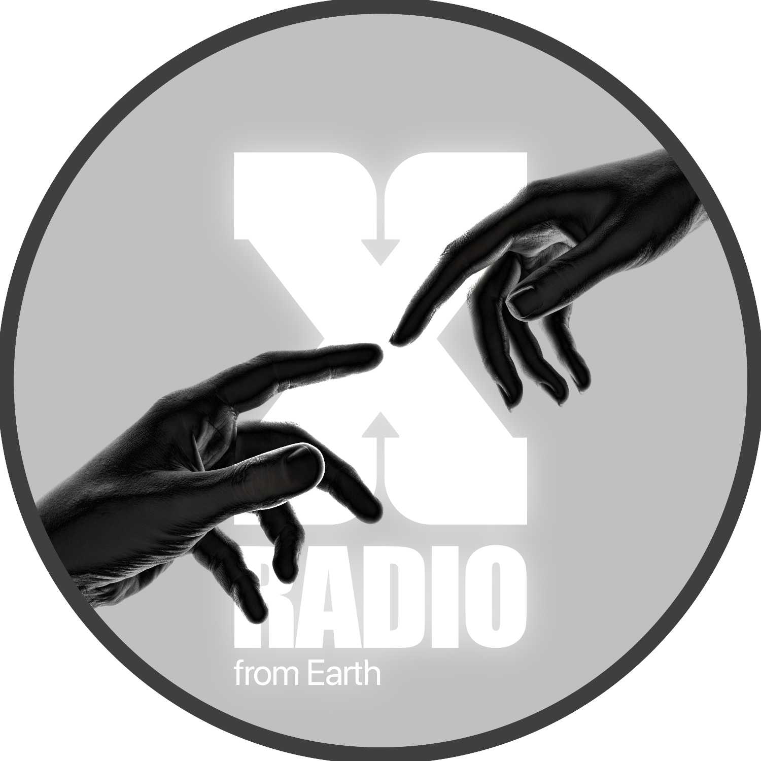RadioXFromEarth