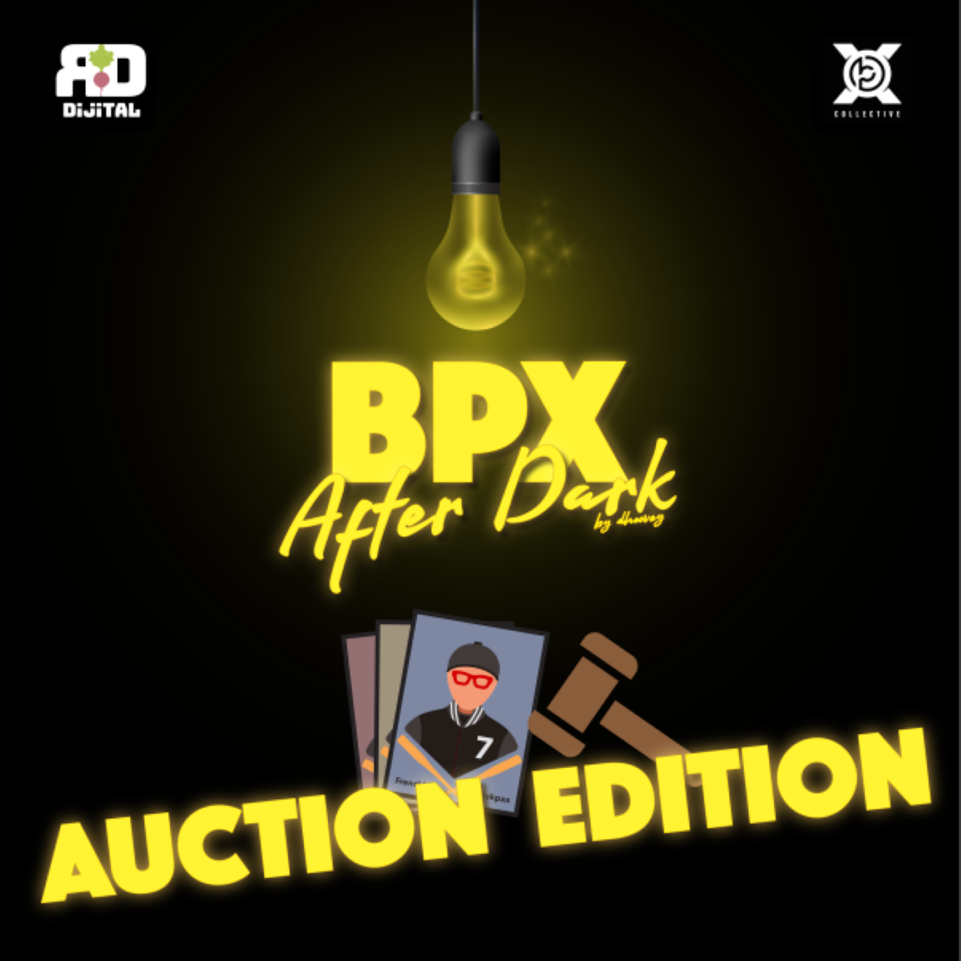 The Wonders Auction For 9 Guaranteed Spots In The 1st Set Plus Romall & Kisher Join In!