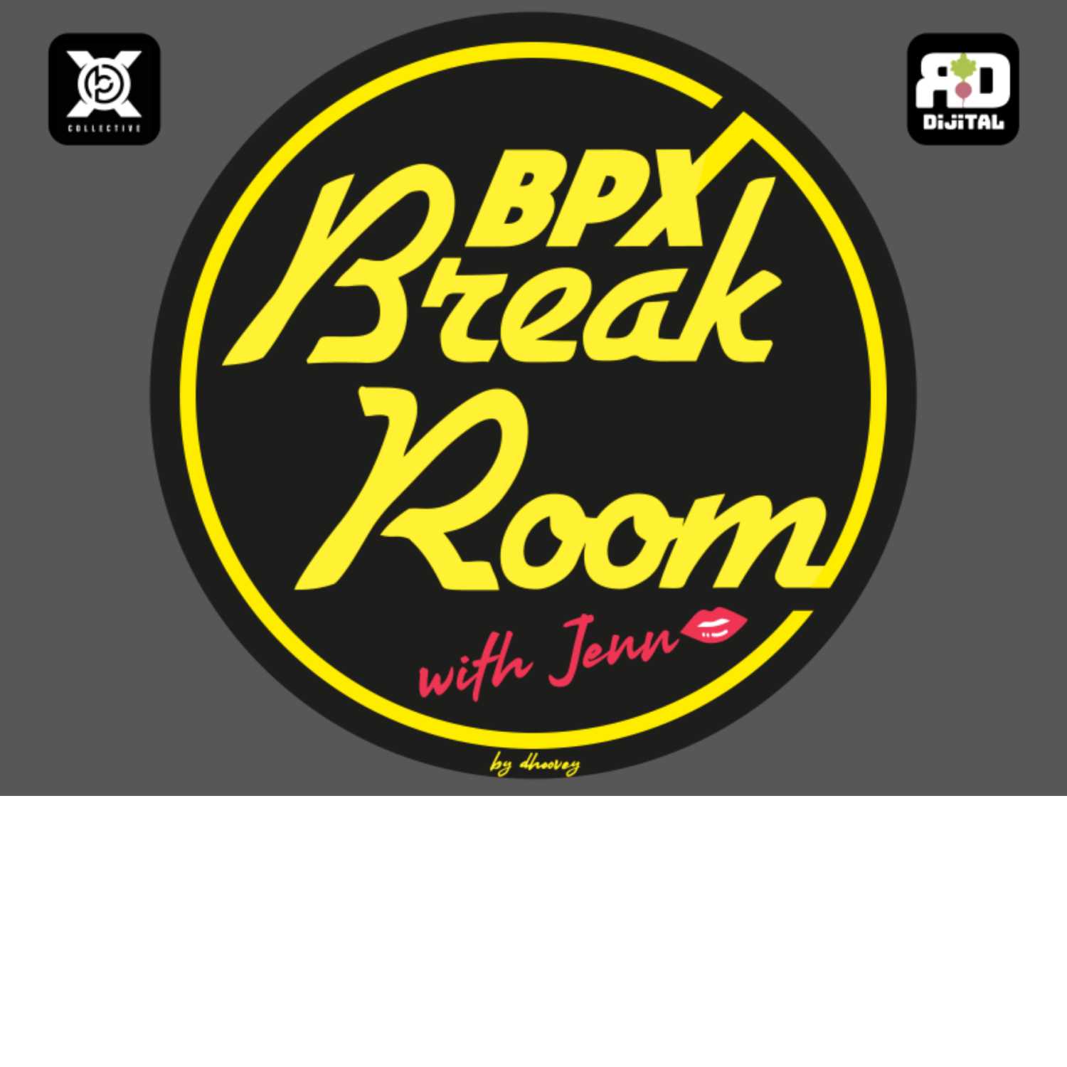 BPX Break Room: Infininight Moderates JennConn And Us All