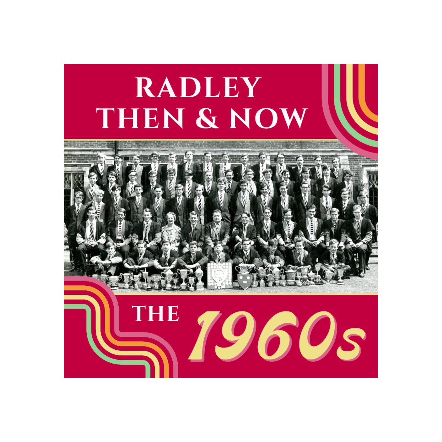 Radley Then & Now