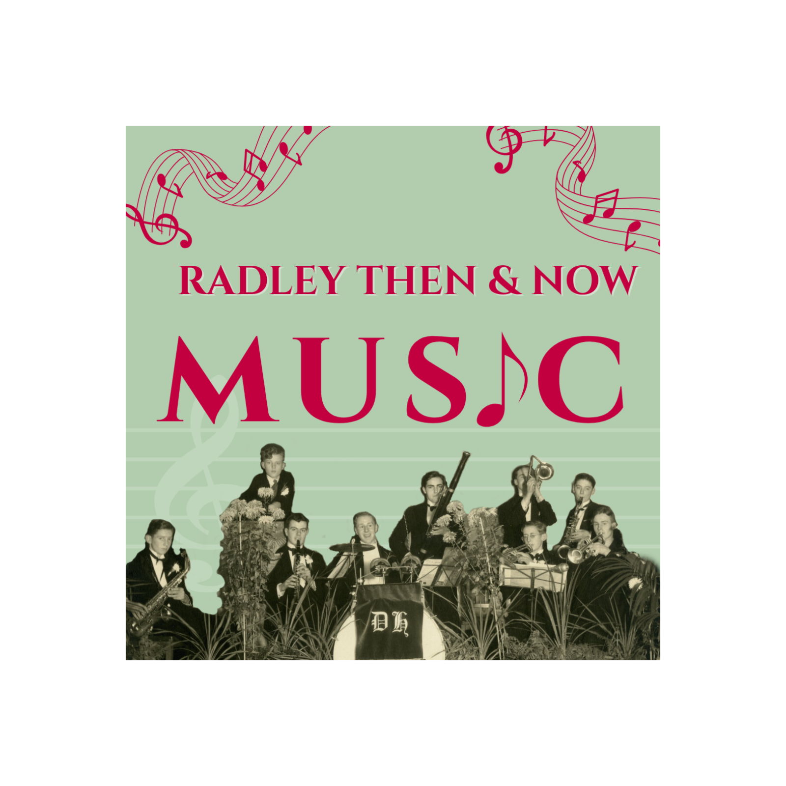 Radley Then & Now