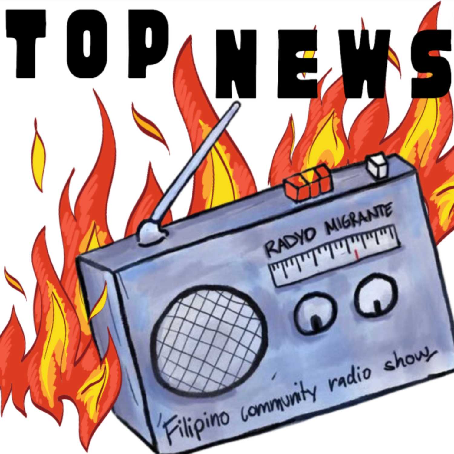 Radyo Migrante Toronto