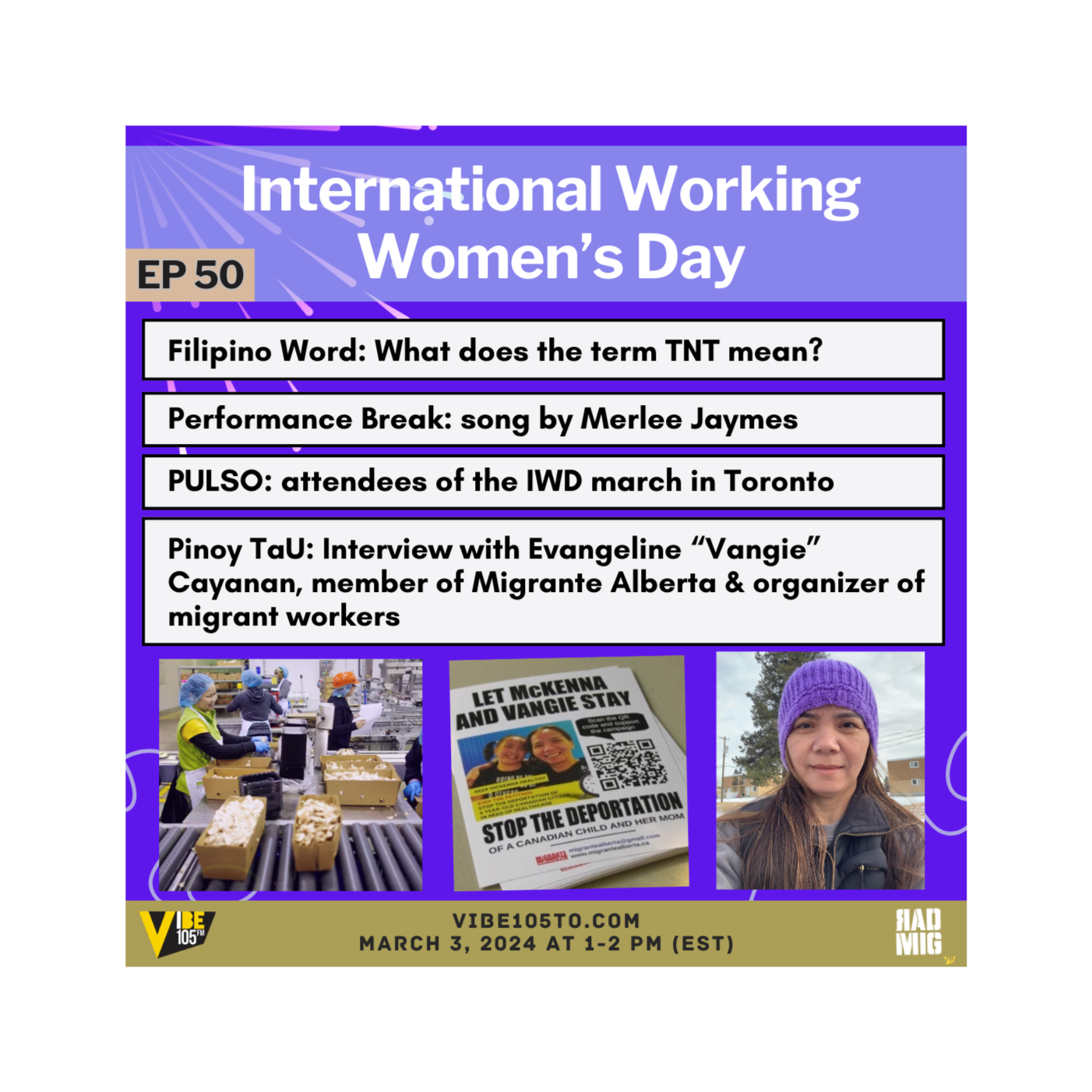 Radyo Migrante Toronto