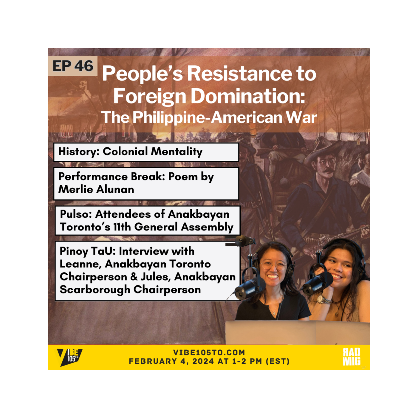 Radyo Migrante Toronto