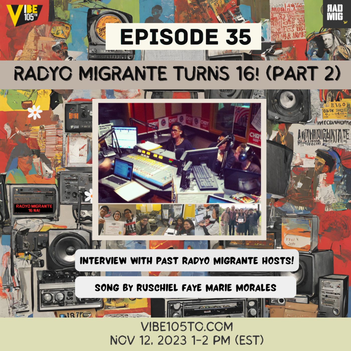 Radyo Migrante Toronto