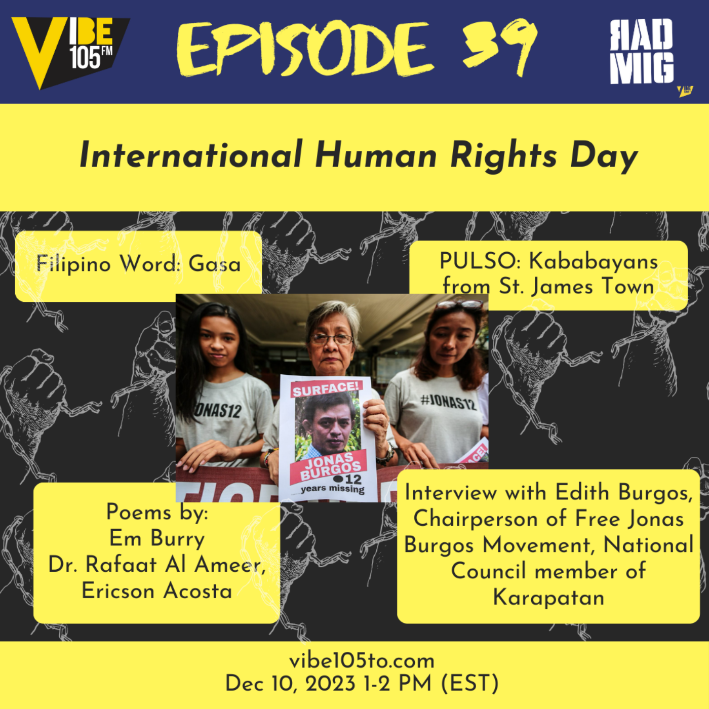 Radyo Migrante Toronto
