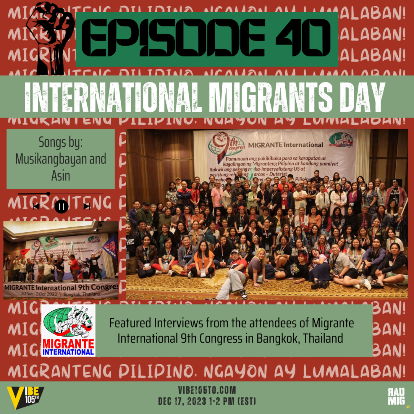 Radyo Migrante Toronto