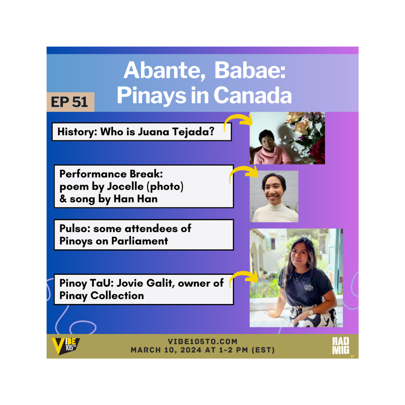 Radyo Migrante Toronto