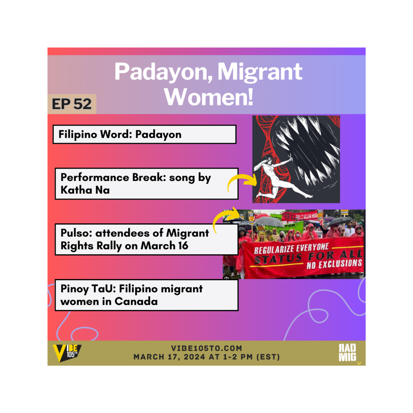 Radyo Migrante Toronto