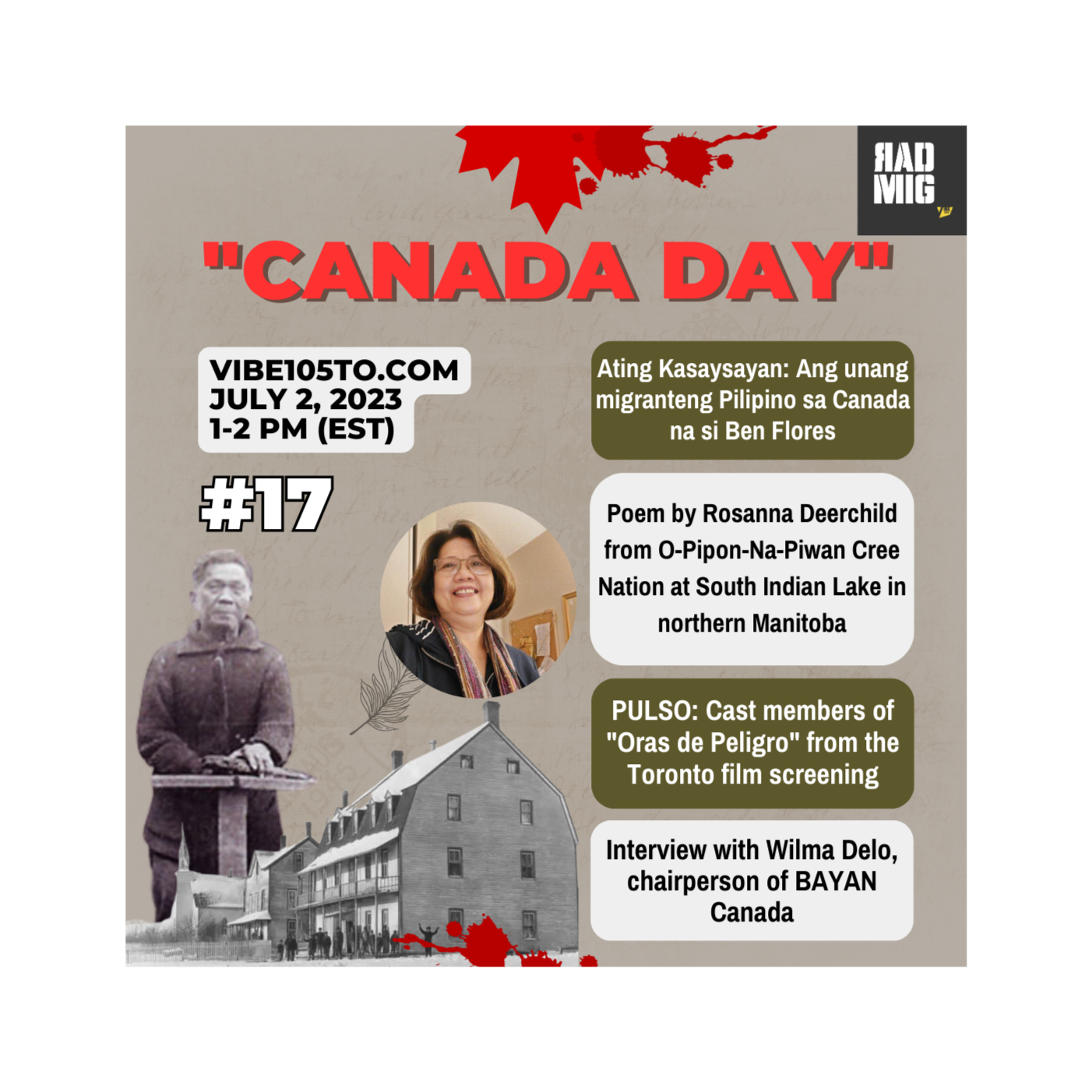 Radyo Migrante Toronto