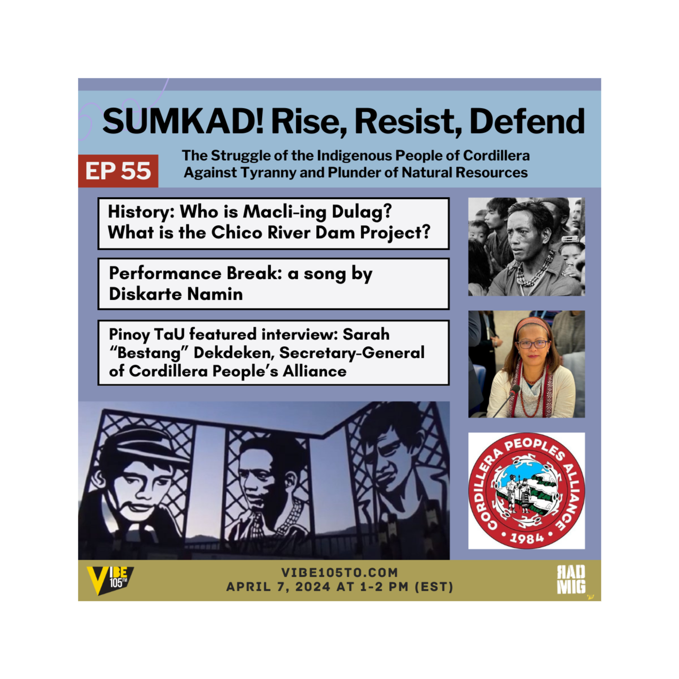 Radyo Migrante Toronto