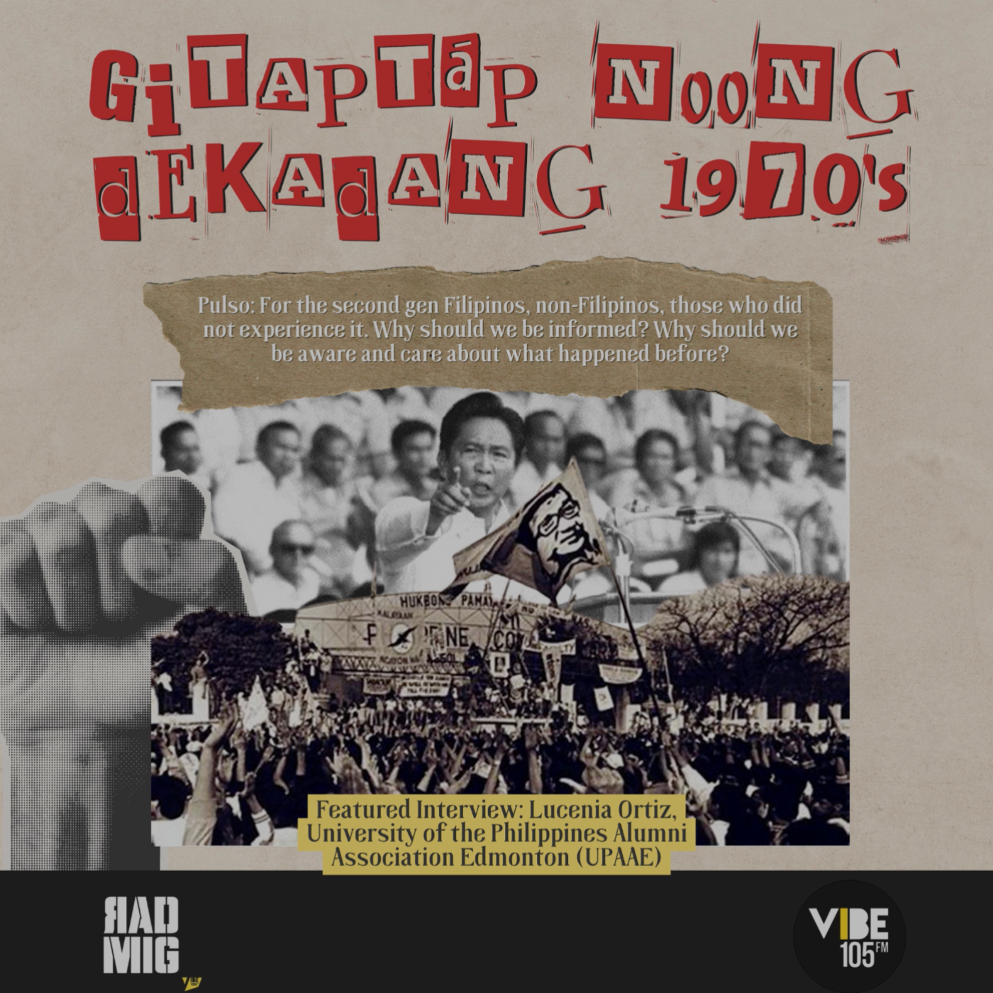 Radyo Migrante Toronto