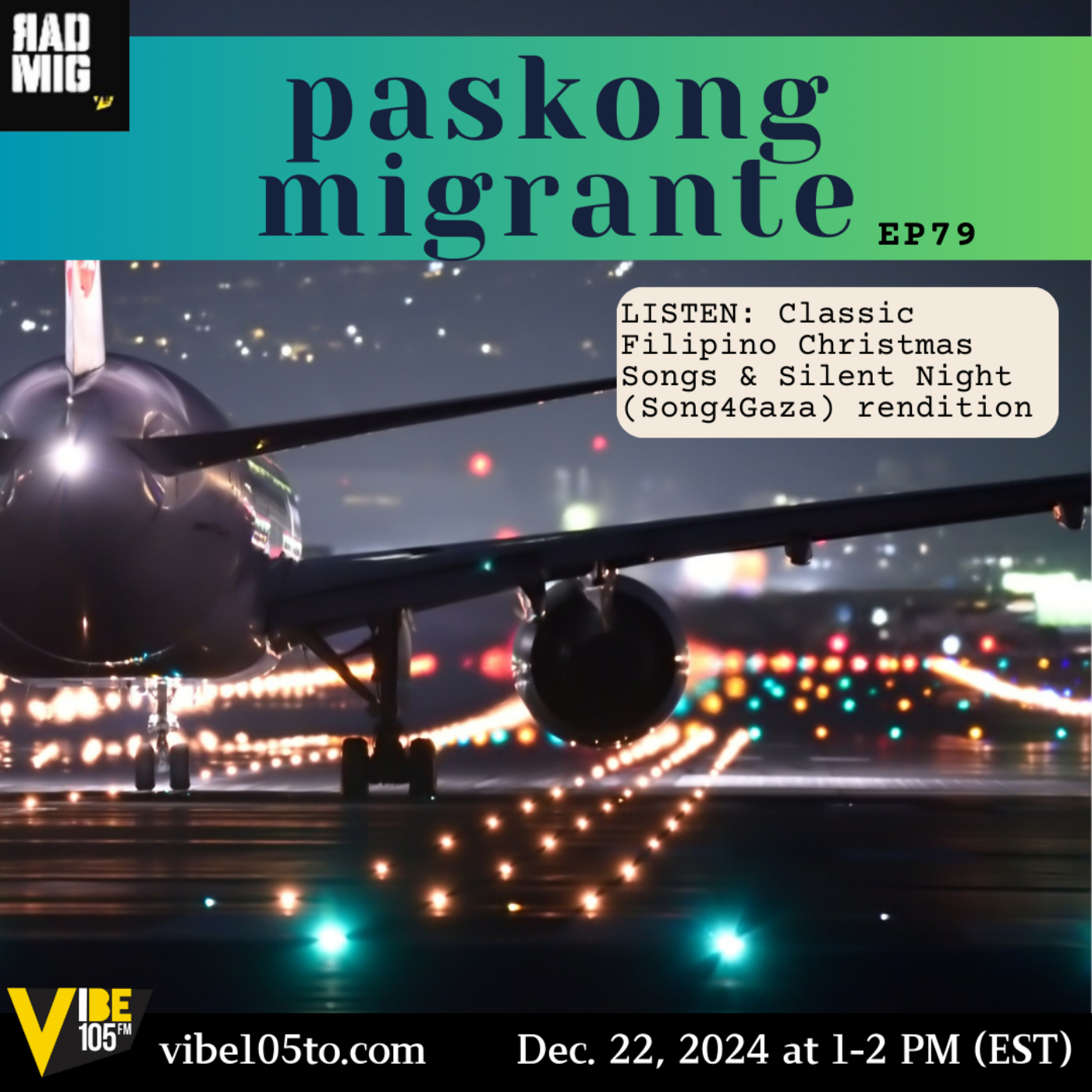 Radyo Migrante Toronto