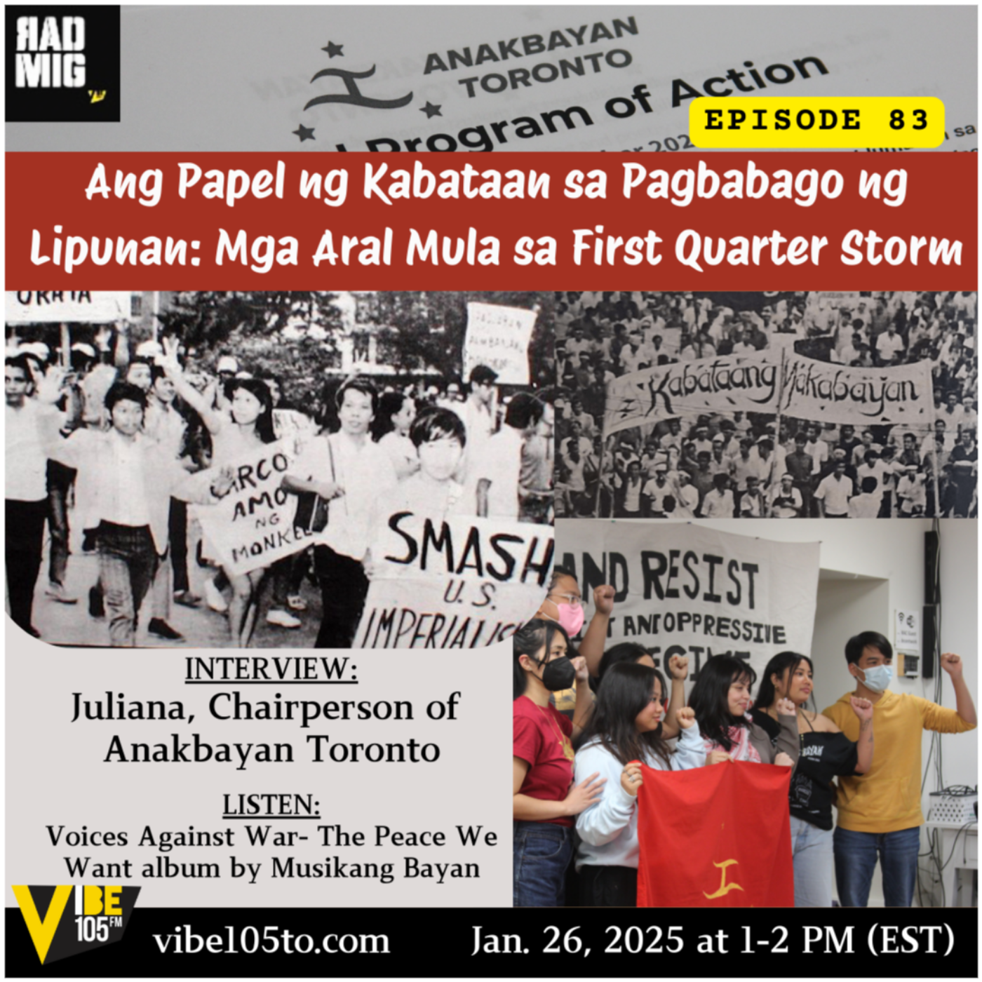 Radyo Migrante Toronto